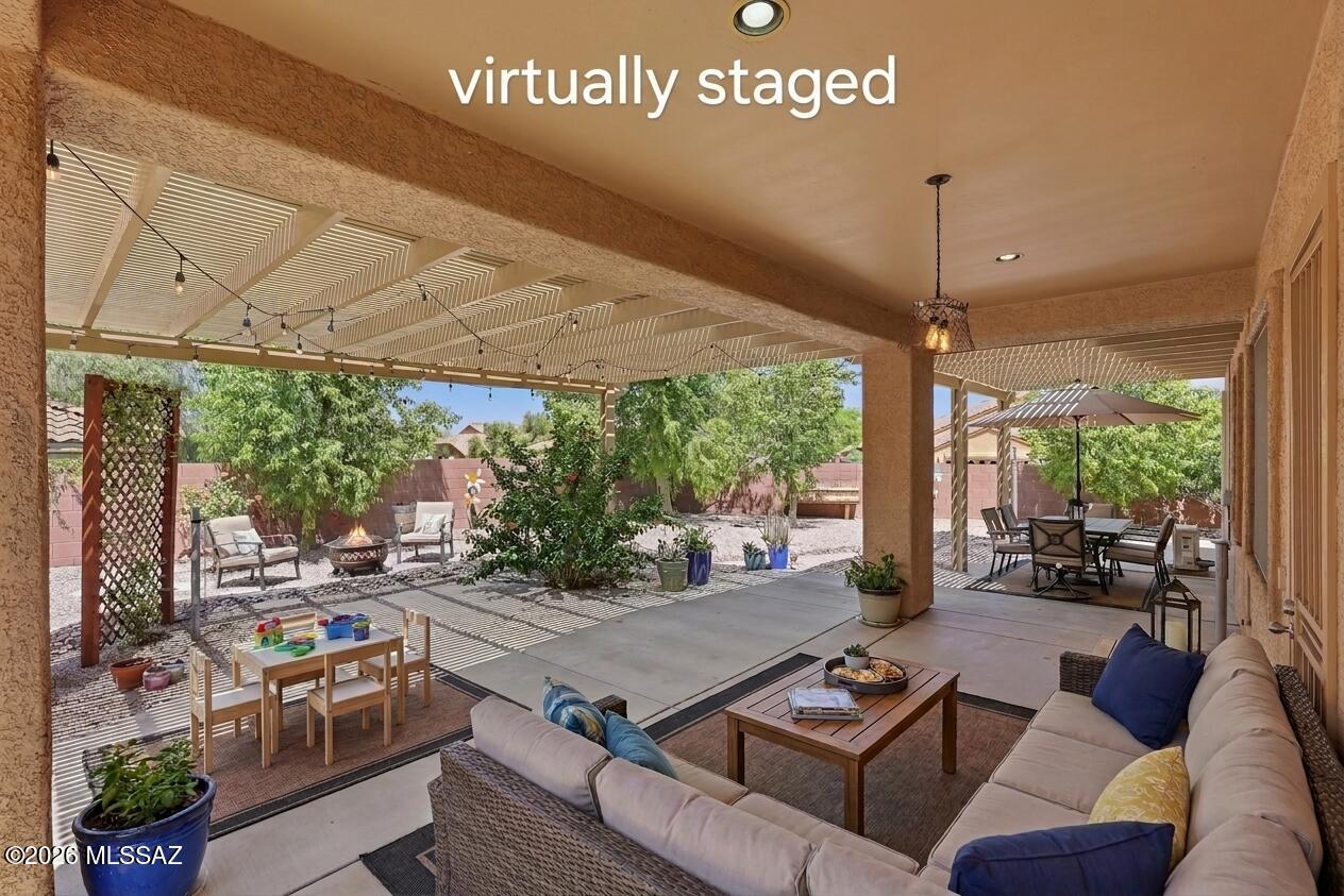 Madera Highlands Villages 11-14 & 16-23 - Residential