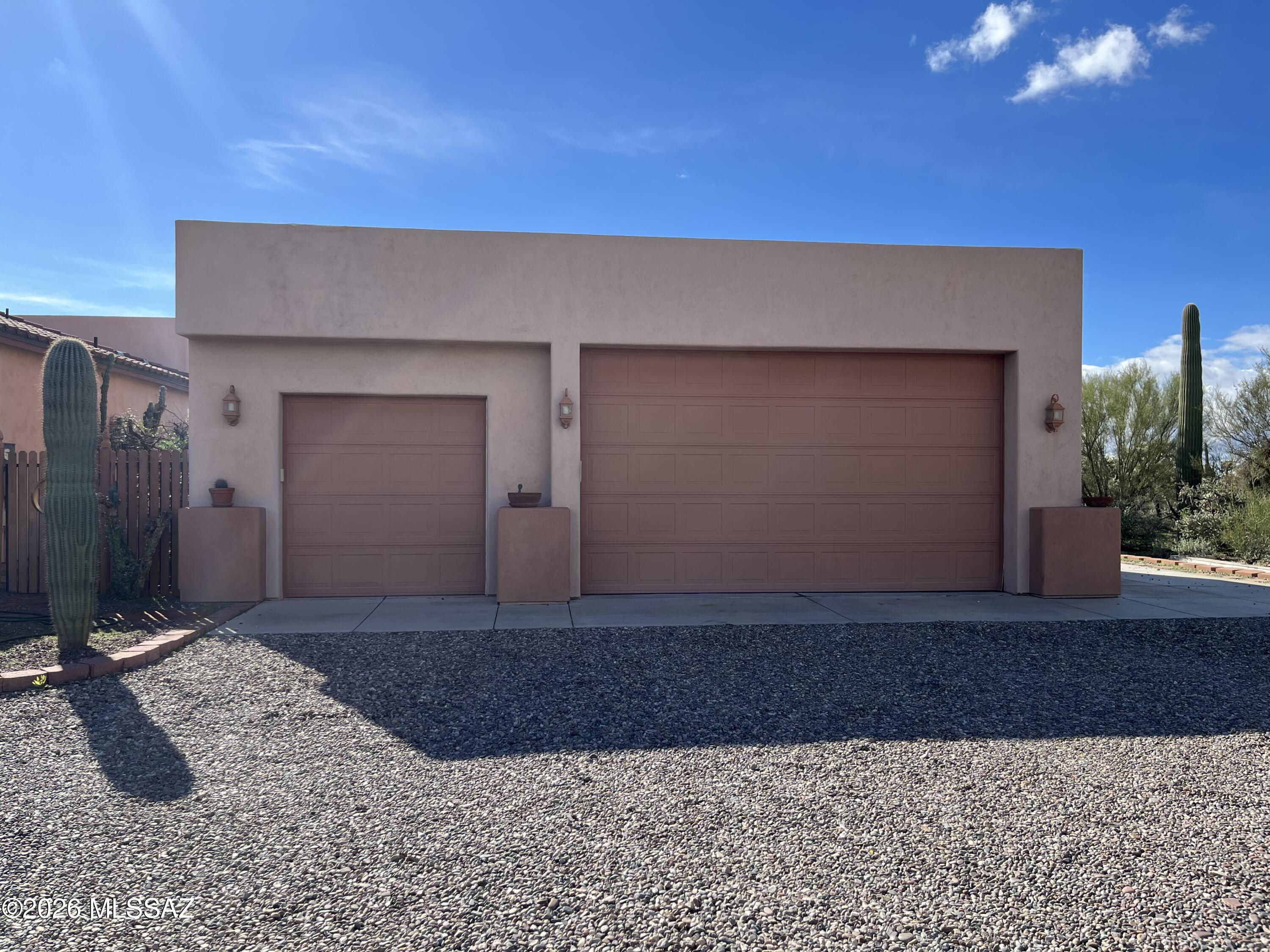 Other/Unknown - Residential