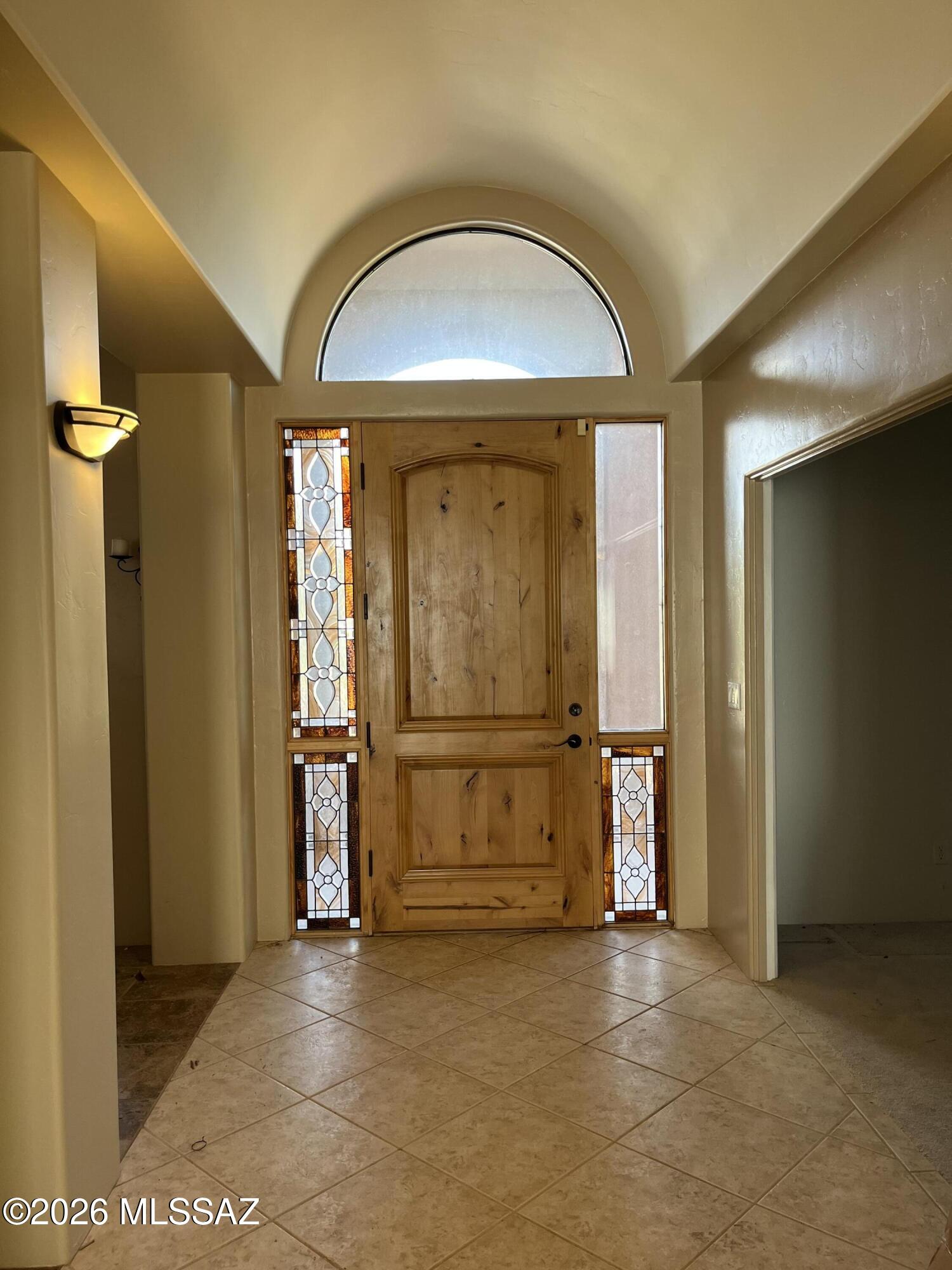 Other/Unknown - Residential