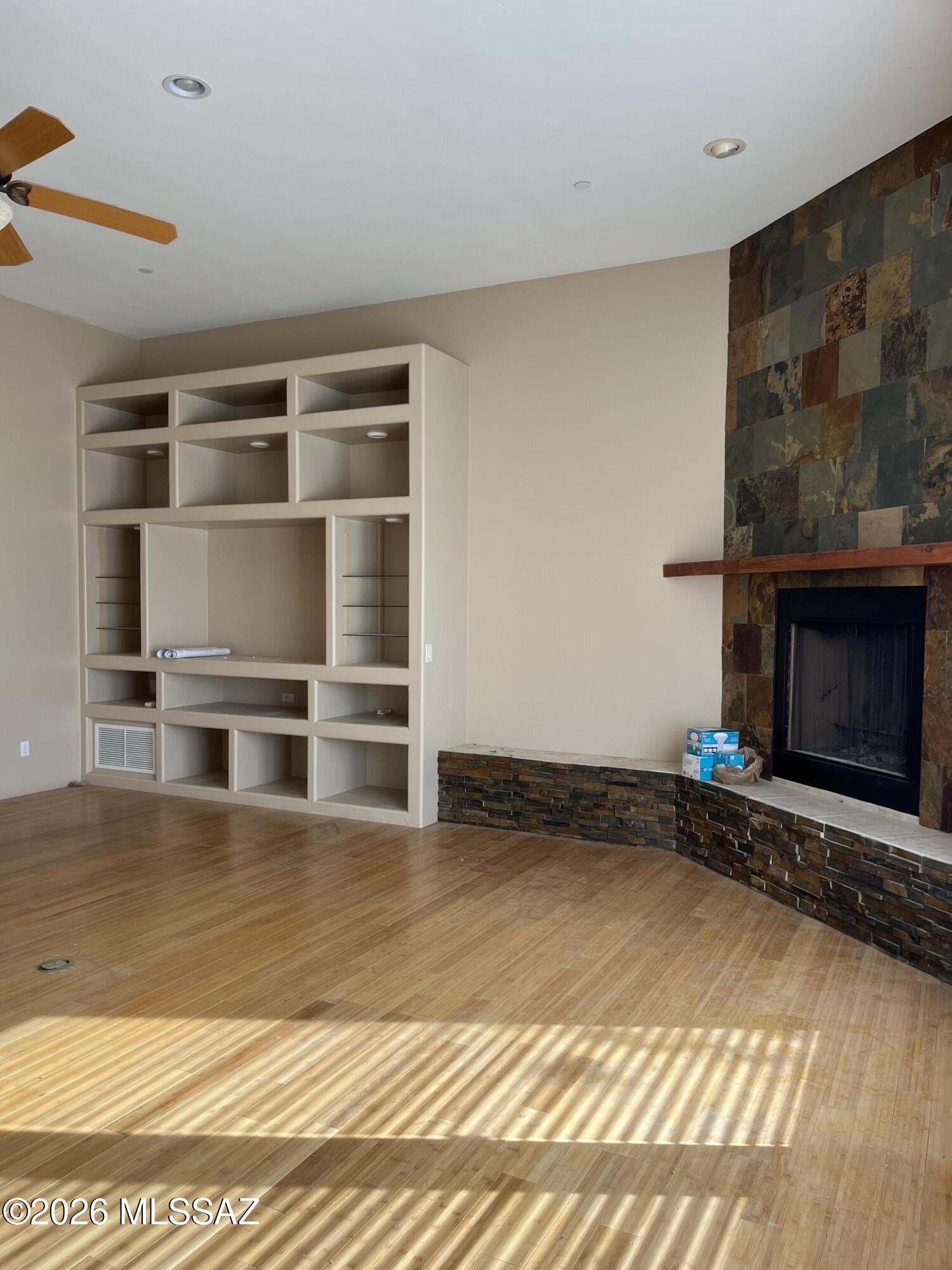 Other/Unknown - Residential