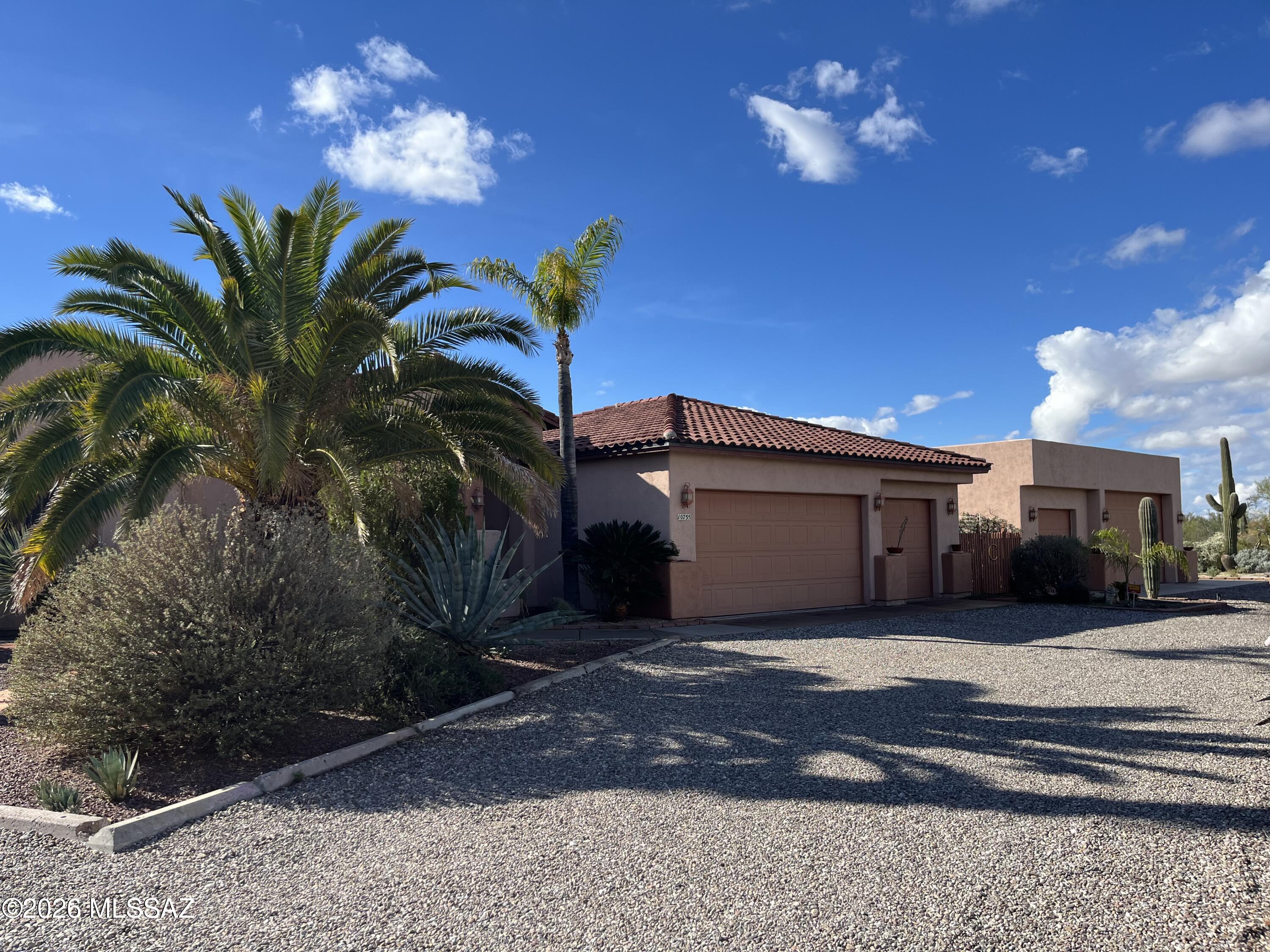 Other/Unknown - Residential