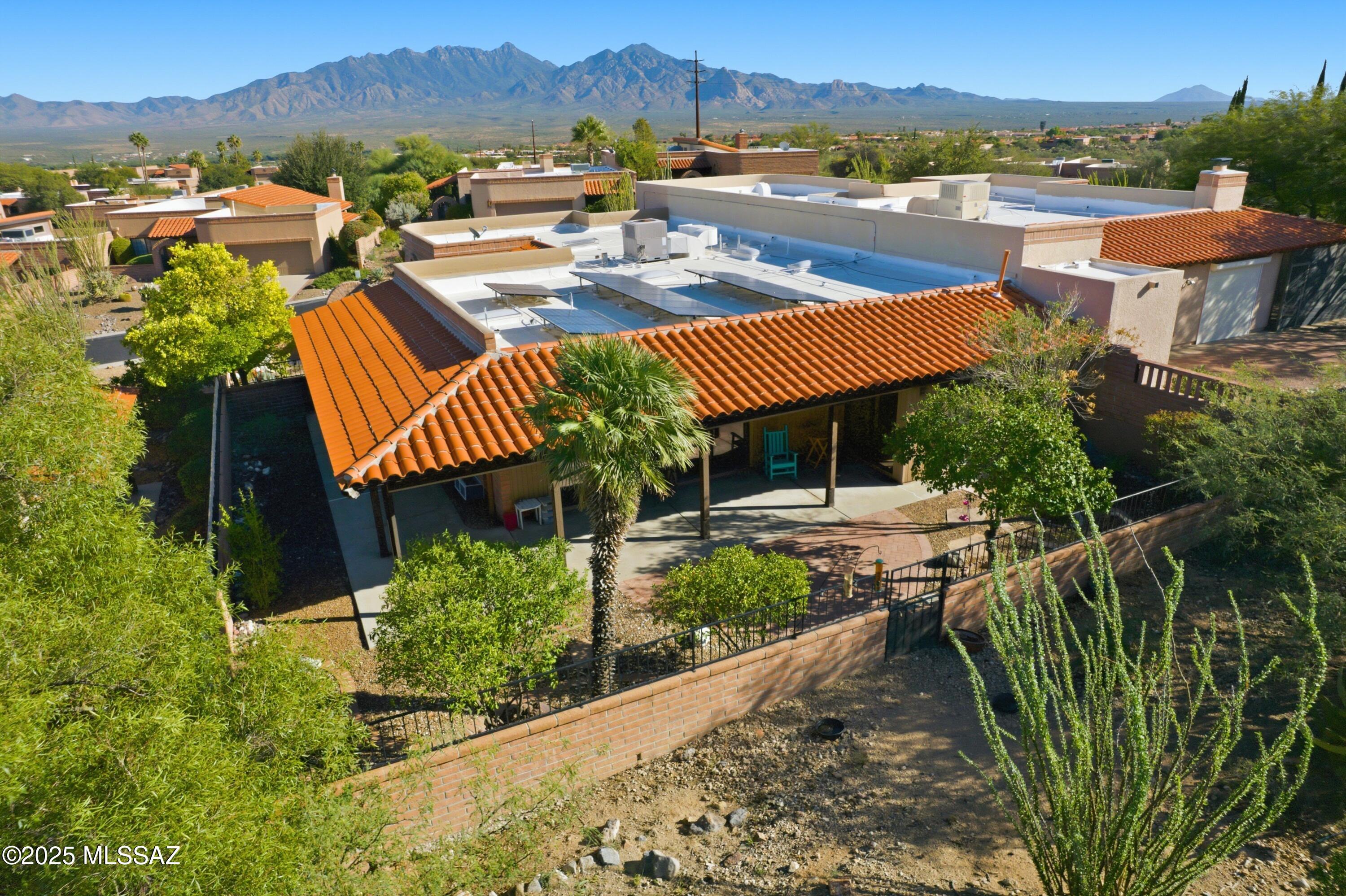 Canoa Estates II (1-125) - Residential