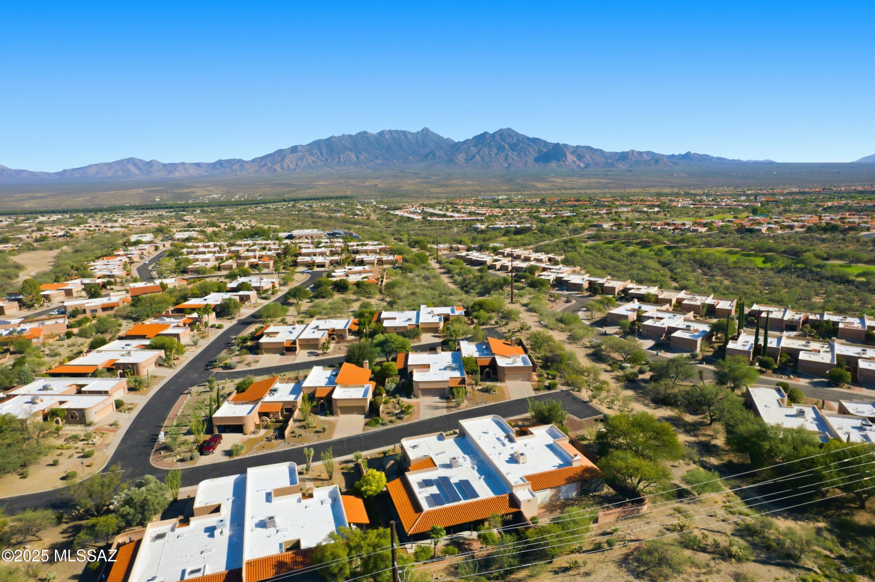 Canoa Estates II (1-125) - Residential