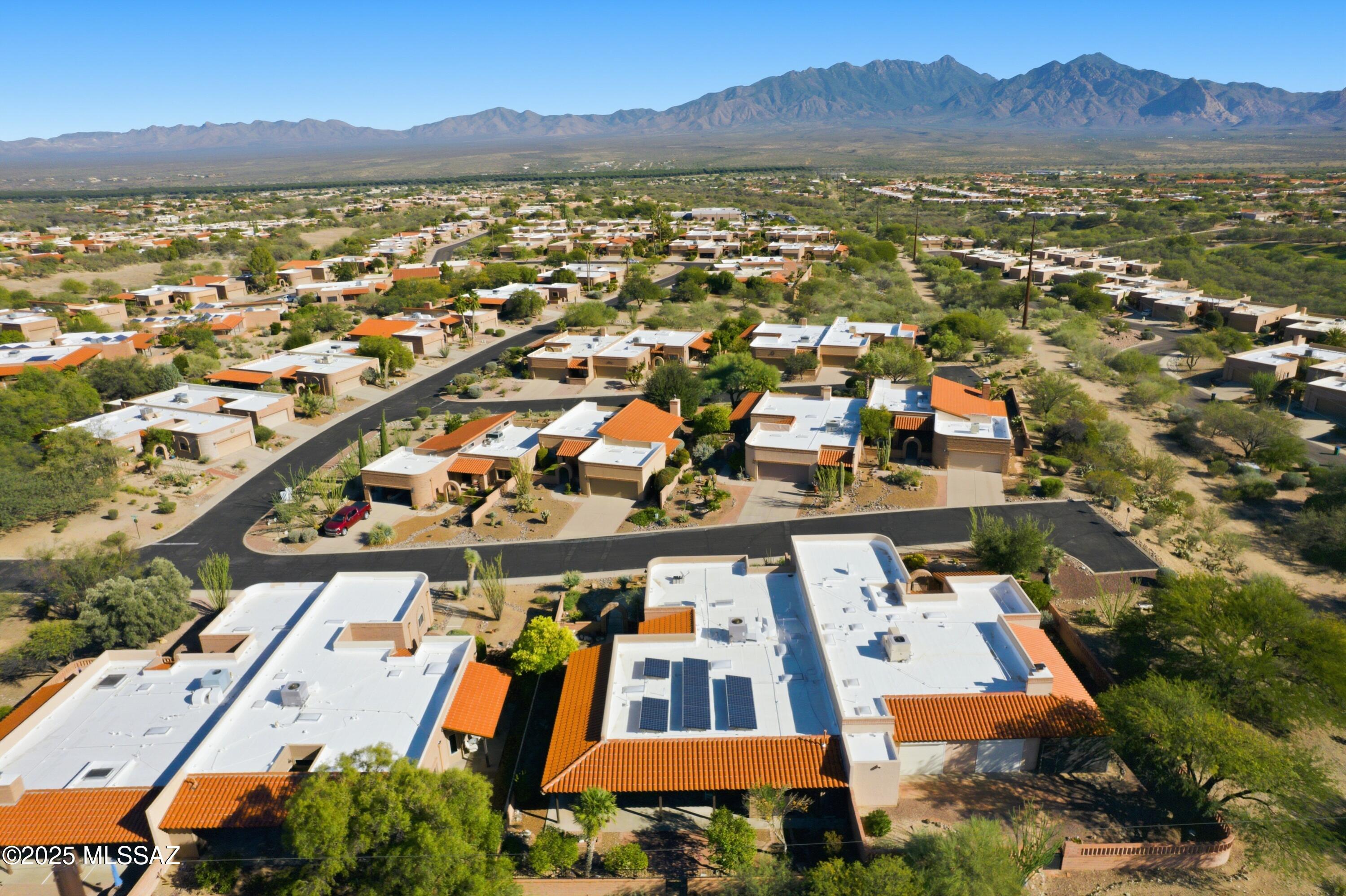 Canoa Estates II (1-125) - Residential