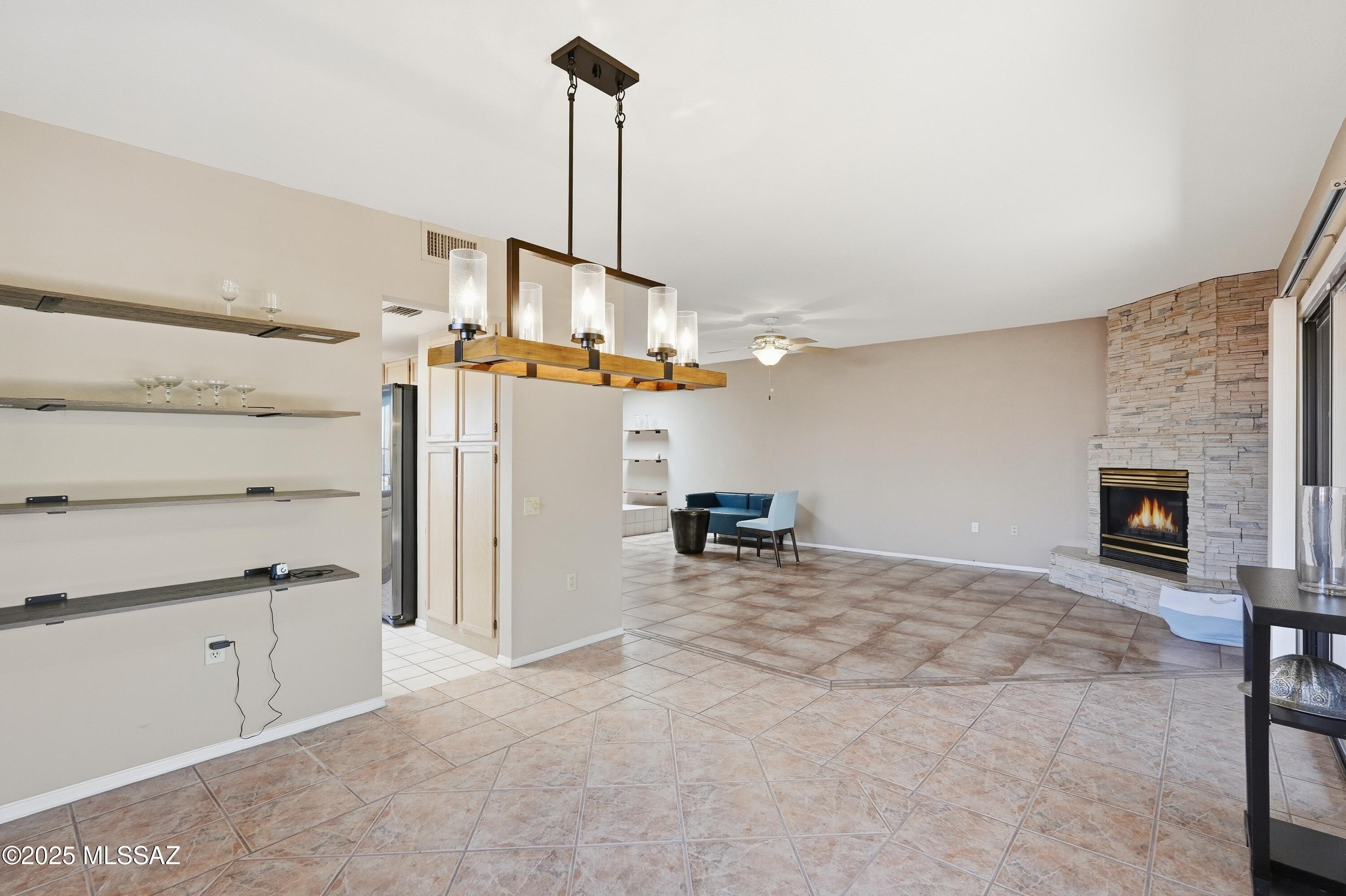 Canoa Estates II (1-125) - Residential
