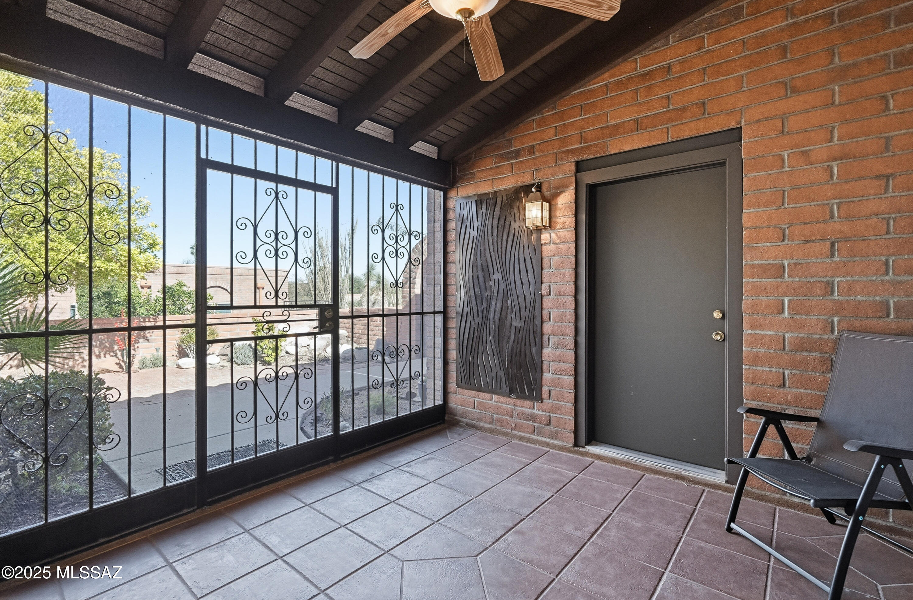 Canoa Estates II (1-125) - Residential