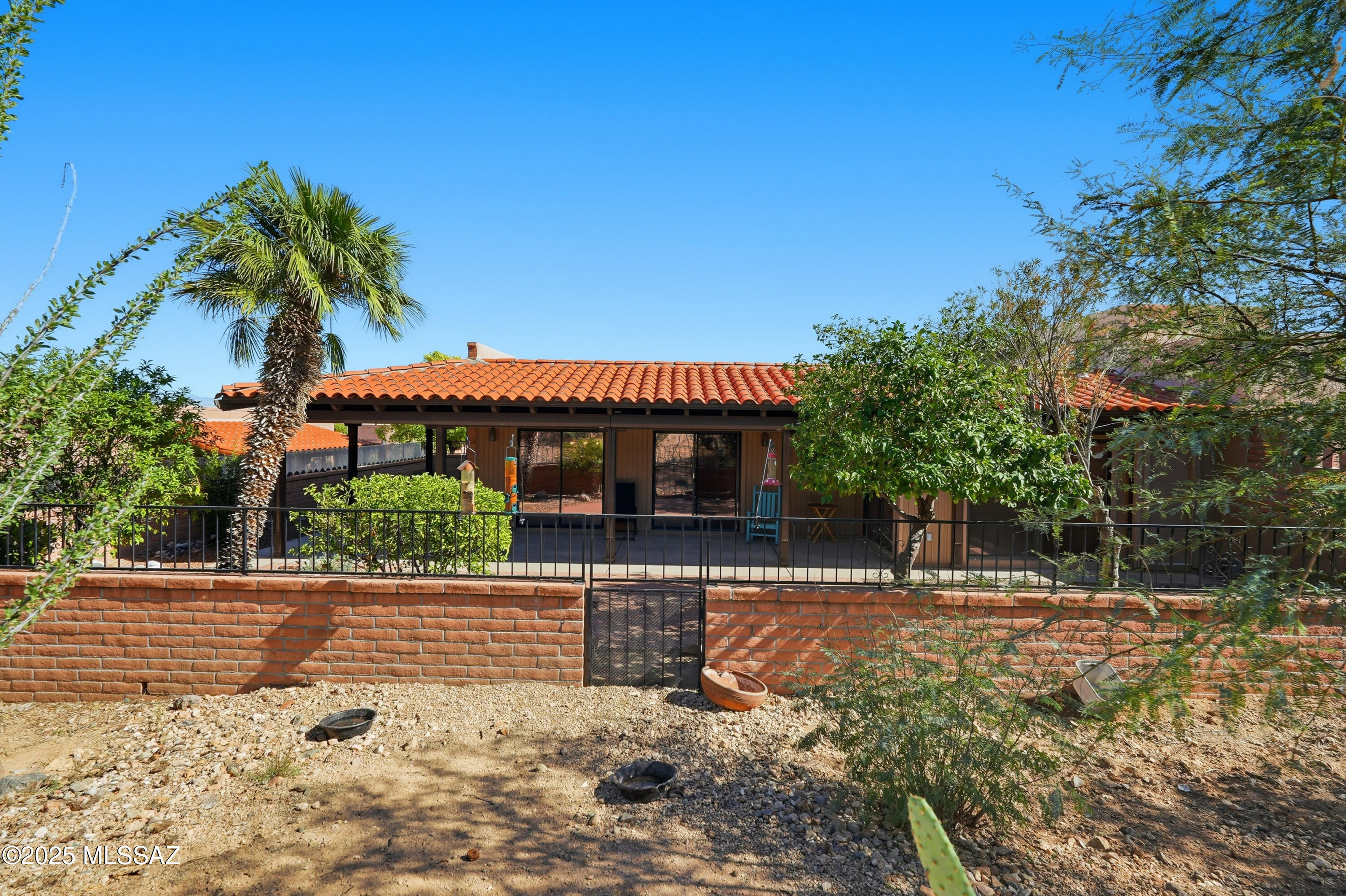 Canoa Estates II (1-125) - Residential