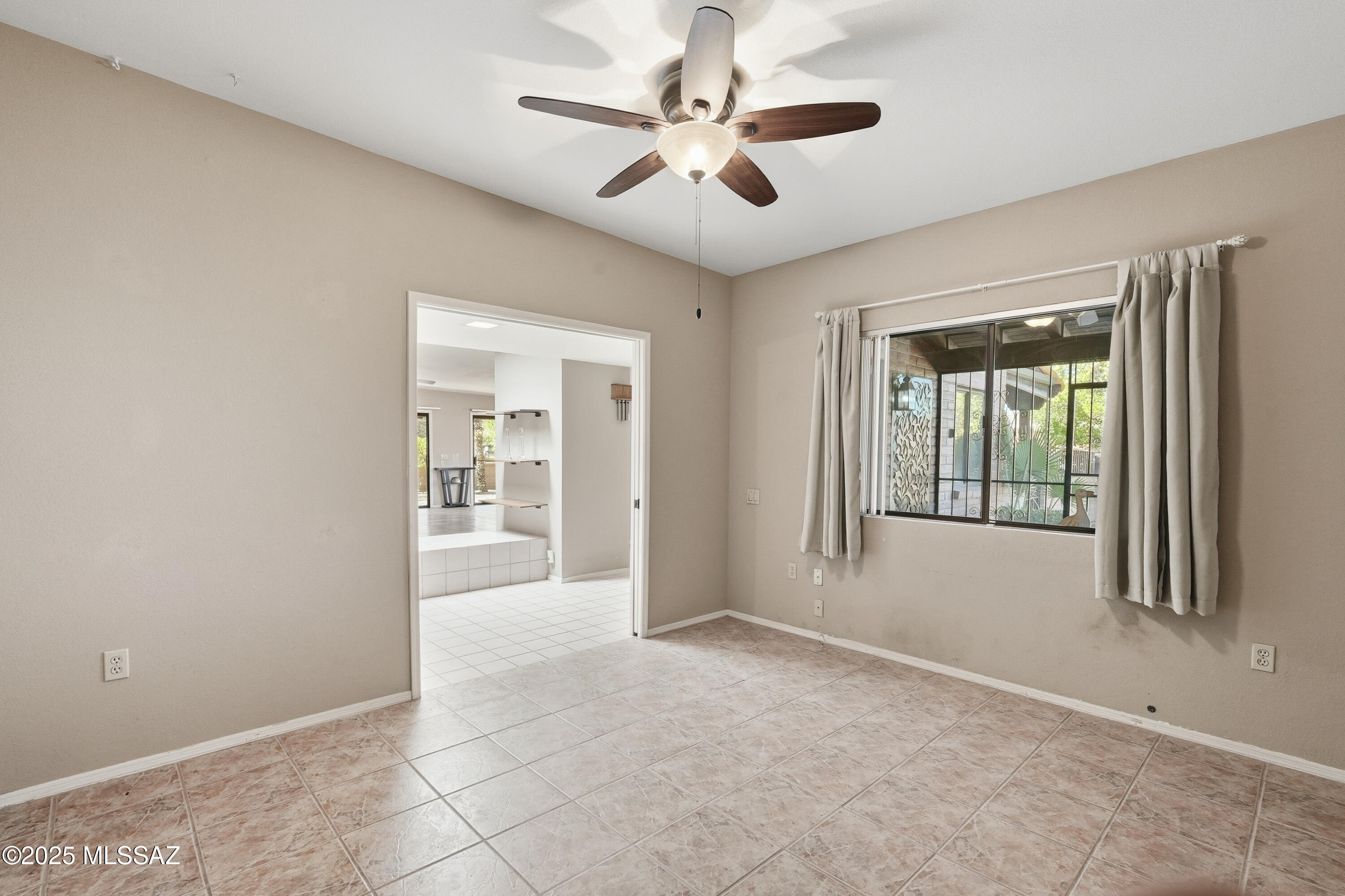 Canoa Estates II (1-125) - Residential