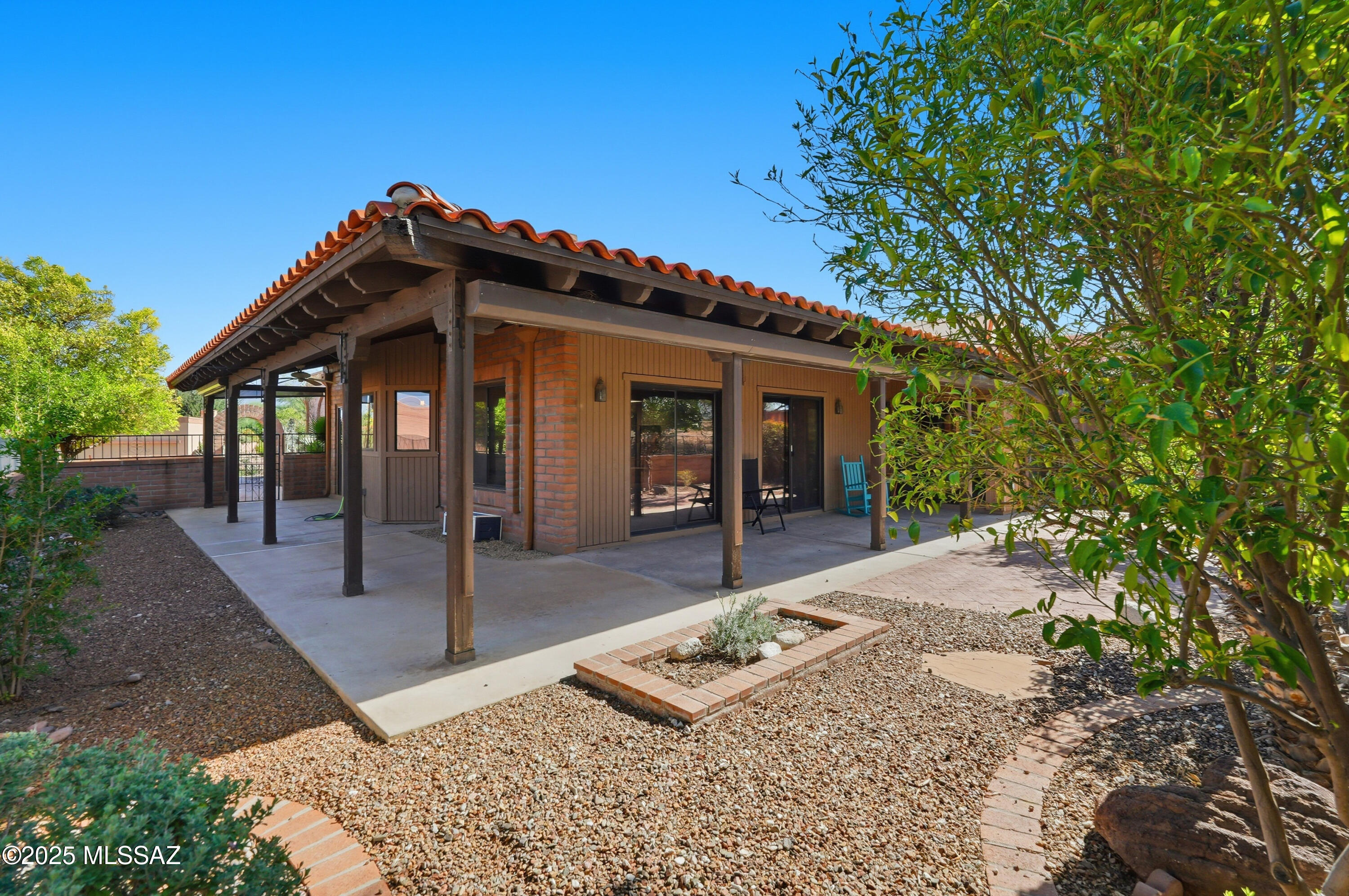 Canoa Estates II (1-125) - Residential