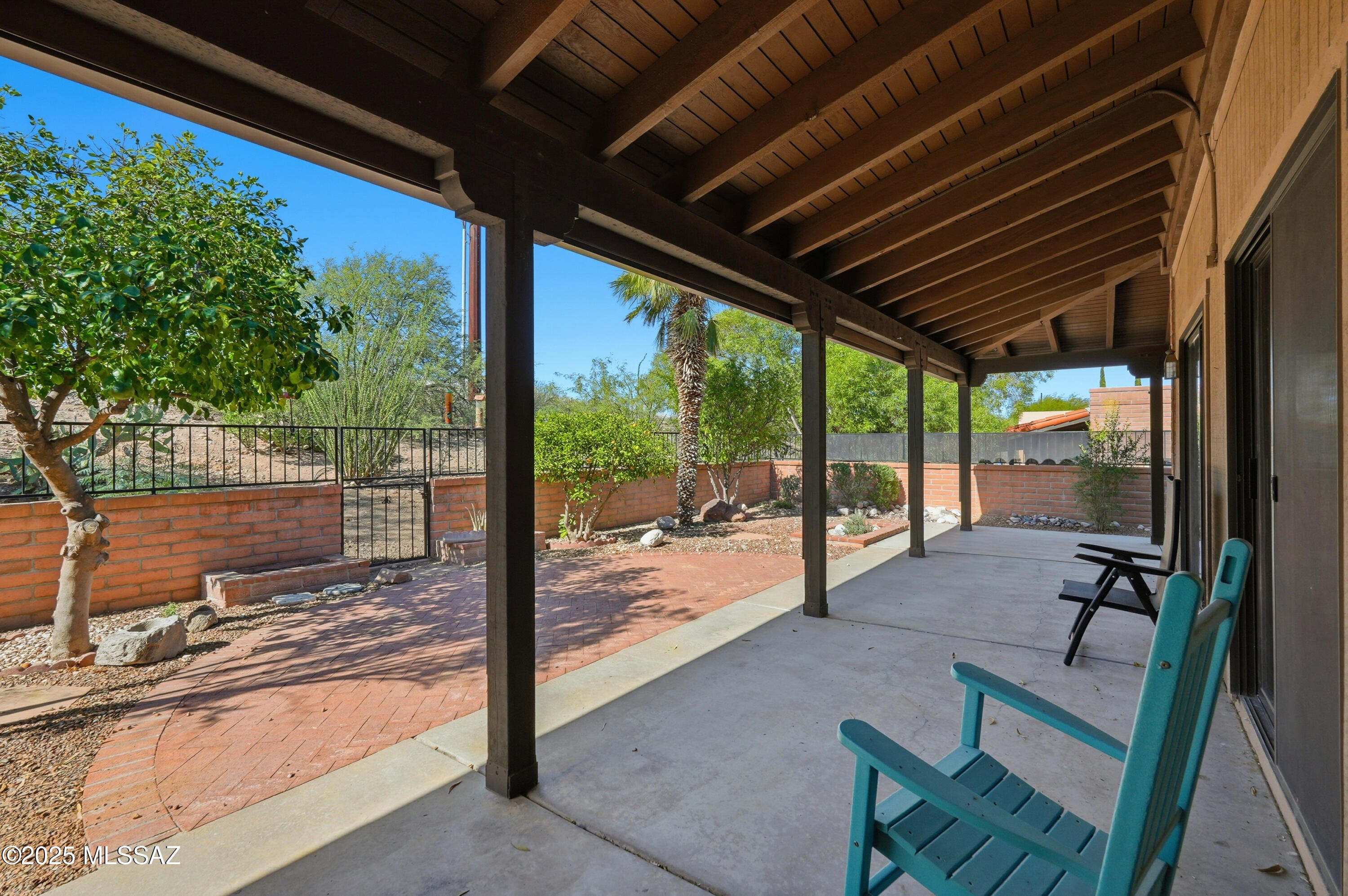 Canoa Estates II (1-125) - Residential