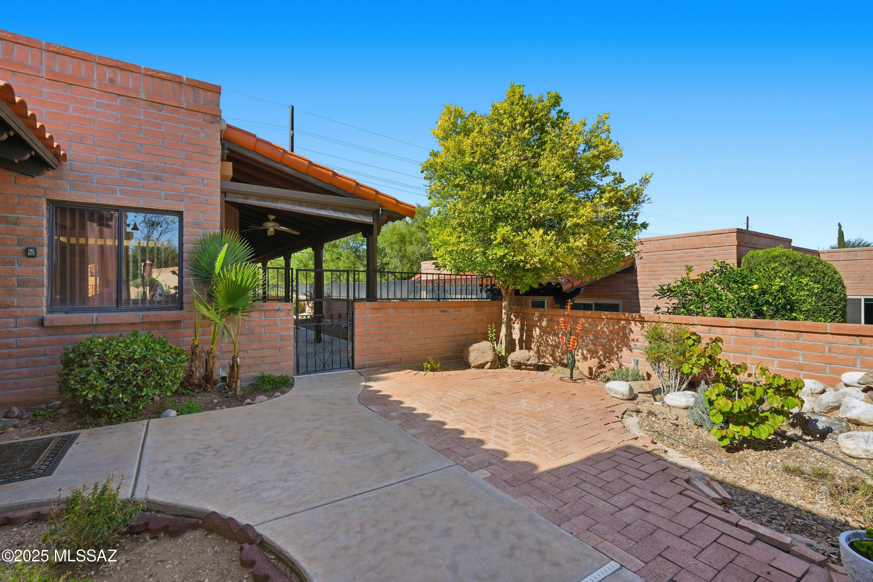 Canoa Estates II (1-125) - Residential