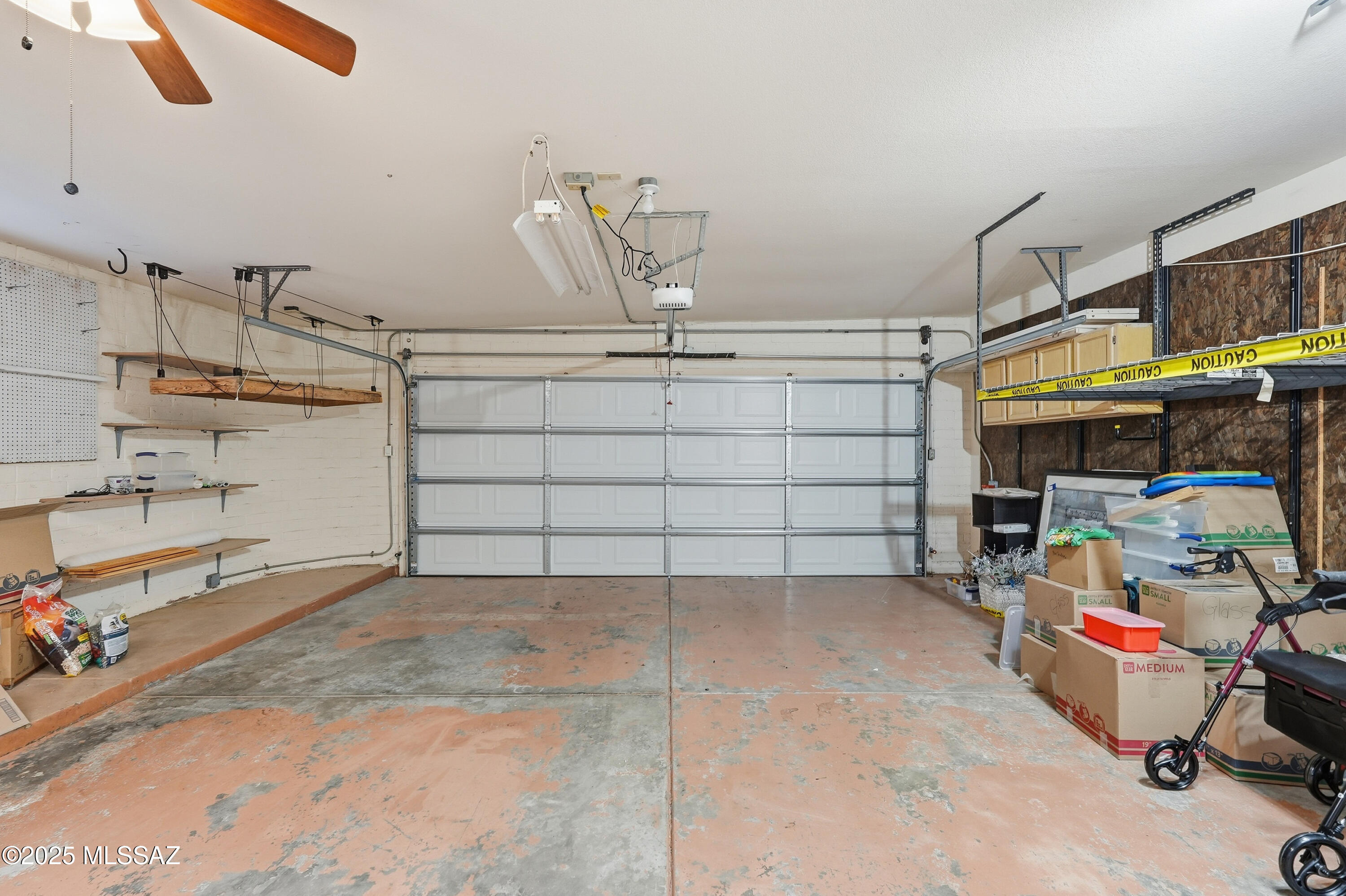 Canoa Estates II (1-125) - Residential