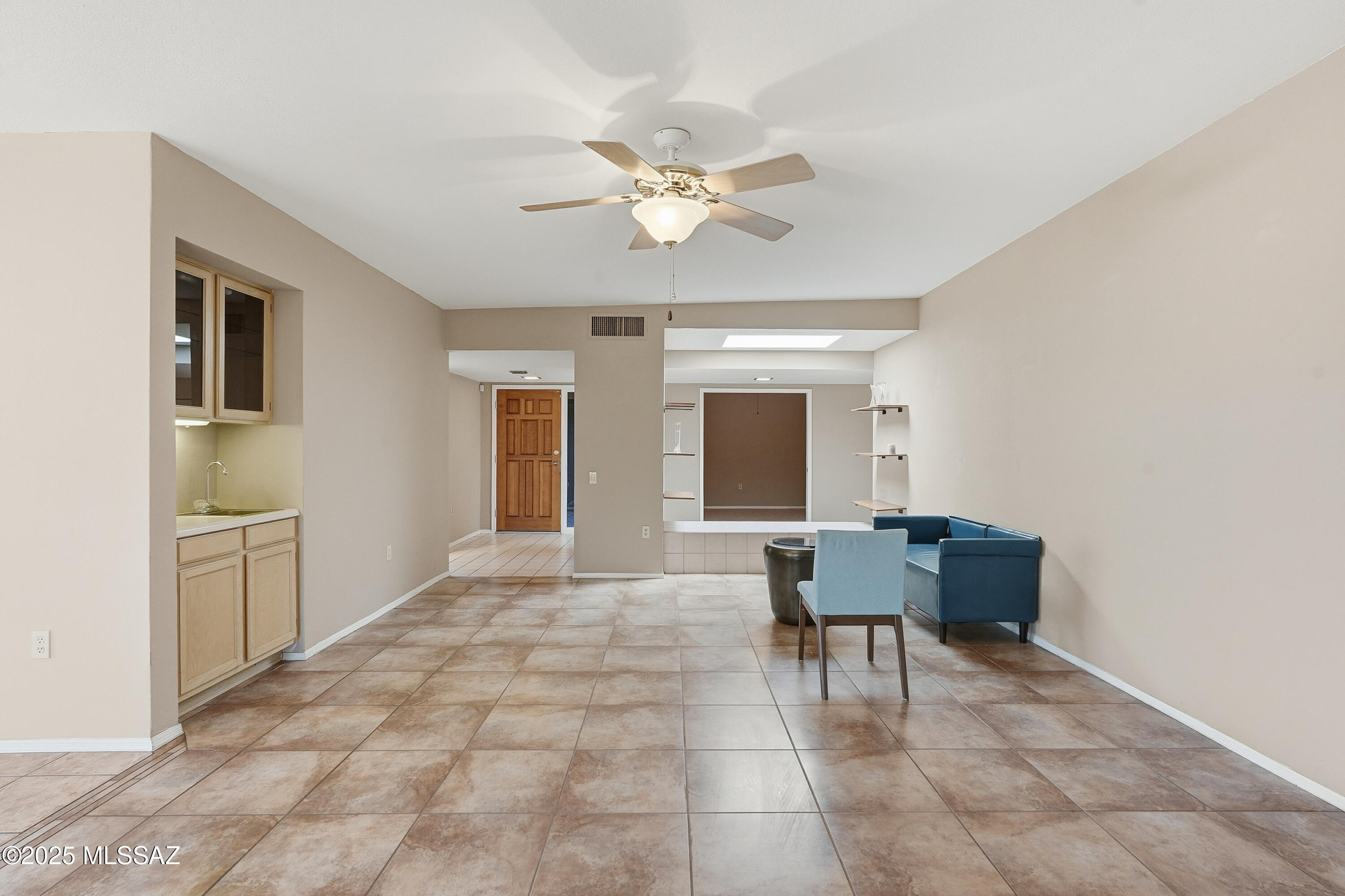 Canoa Estates II (1-125) - Residential