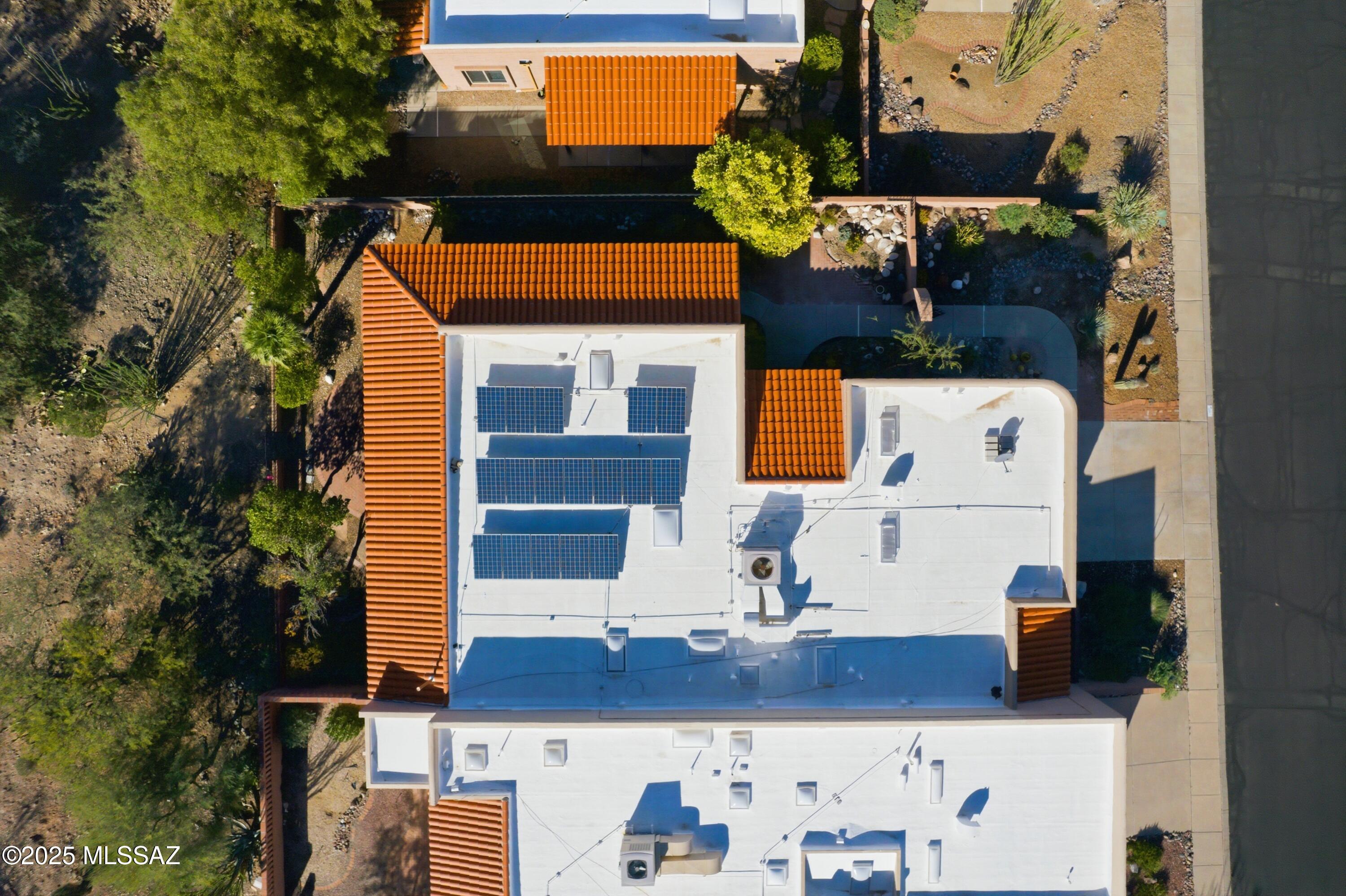 Canoa Estates II (1-125) - Residential