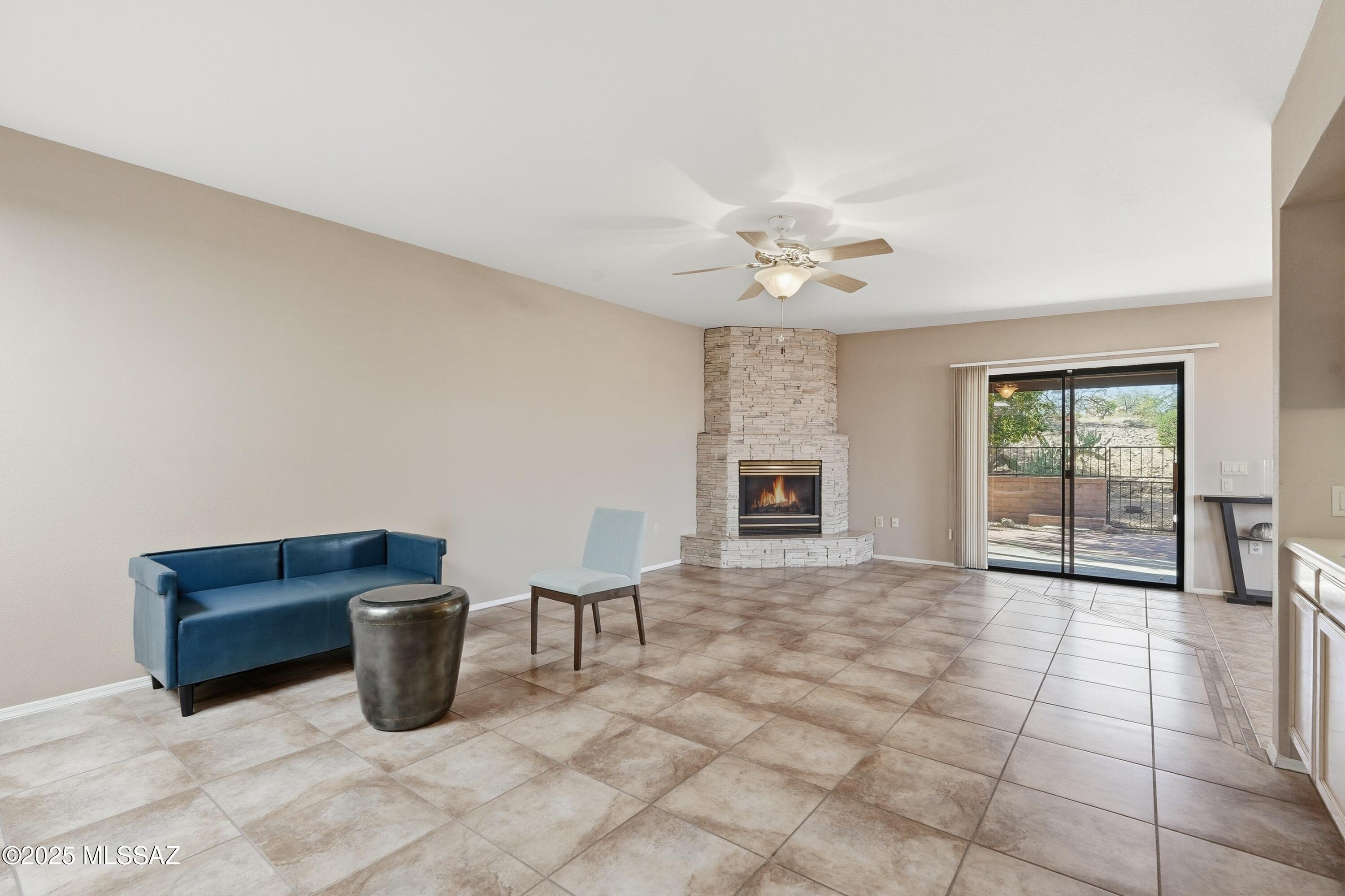 Canoa Estates II (1-125) - Residential