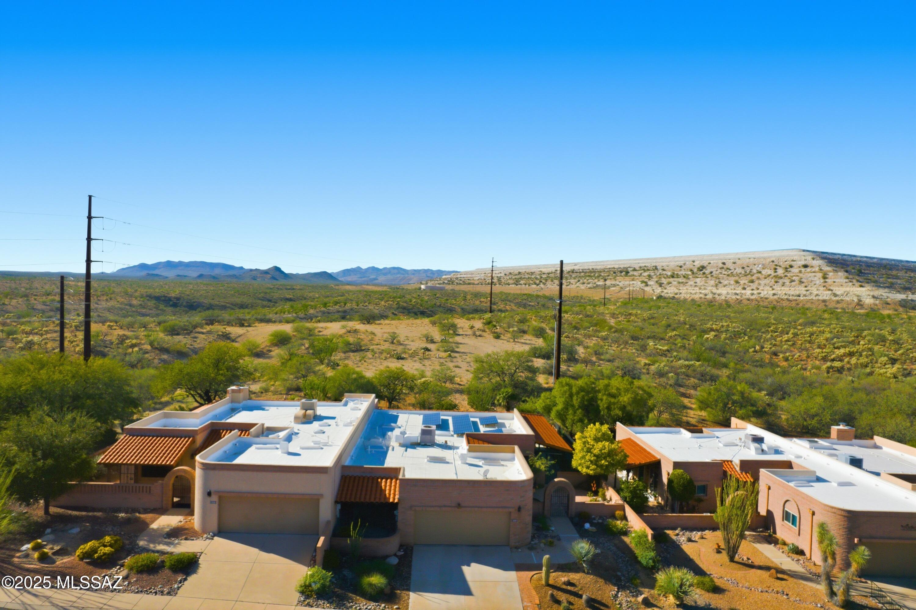 Canoa Estates II (1-125) - Residential