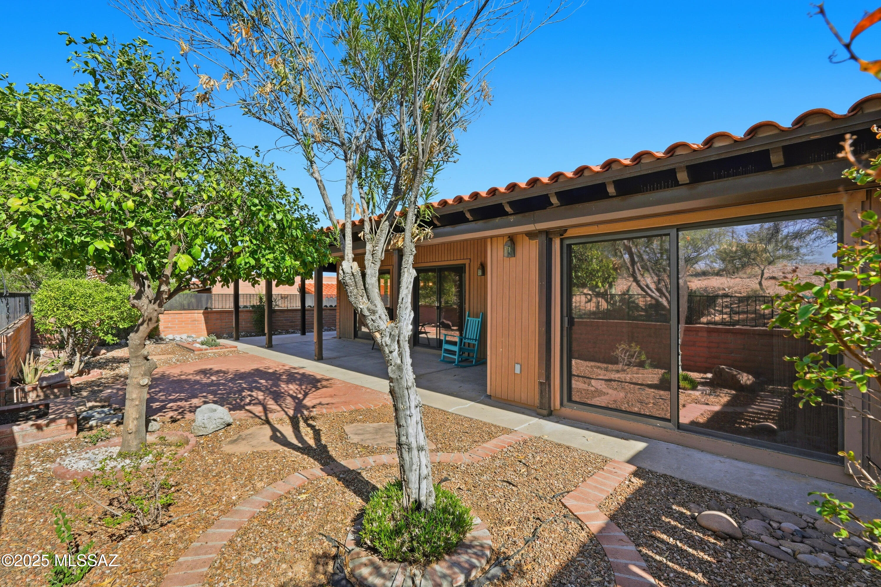 Canoa Estates II (1-125) - Residential