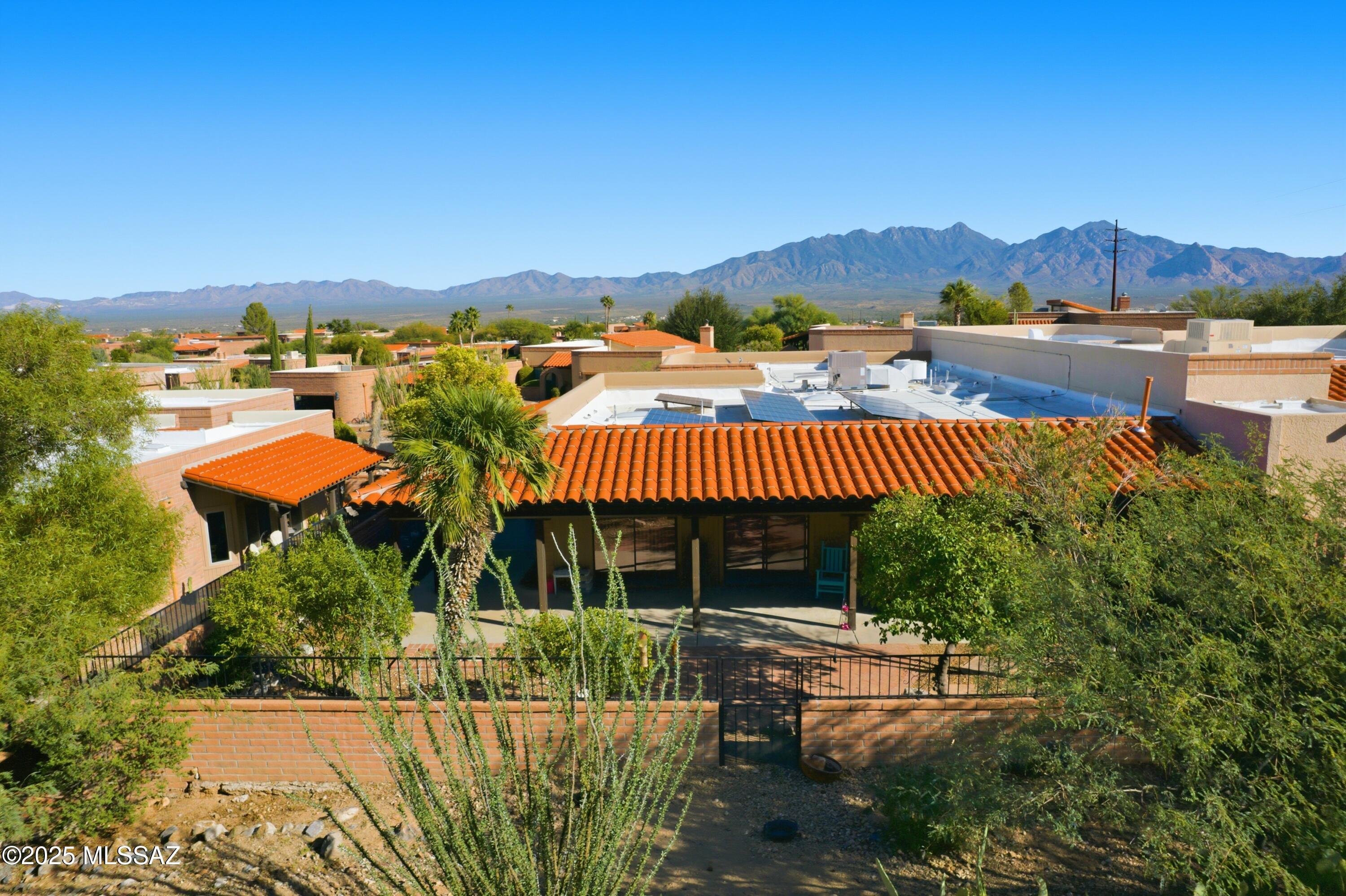 Canoa Estates II (1-125) - Residential