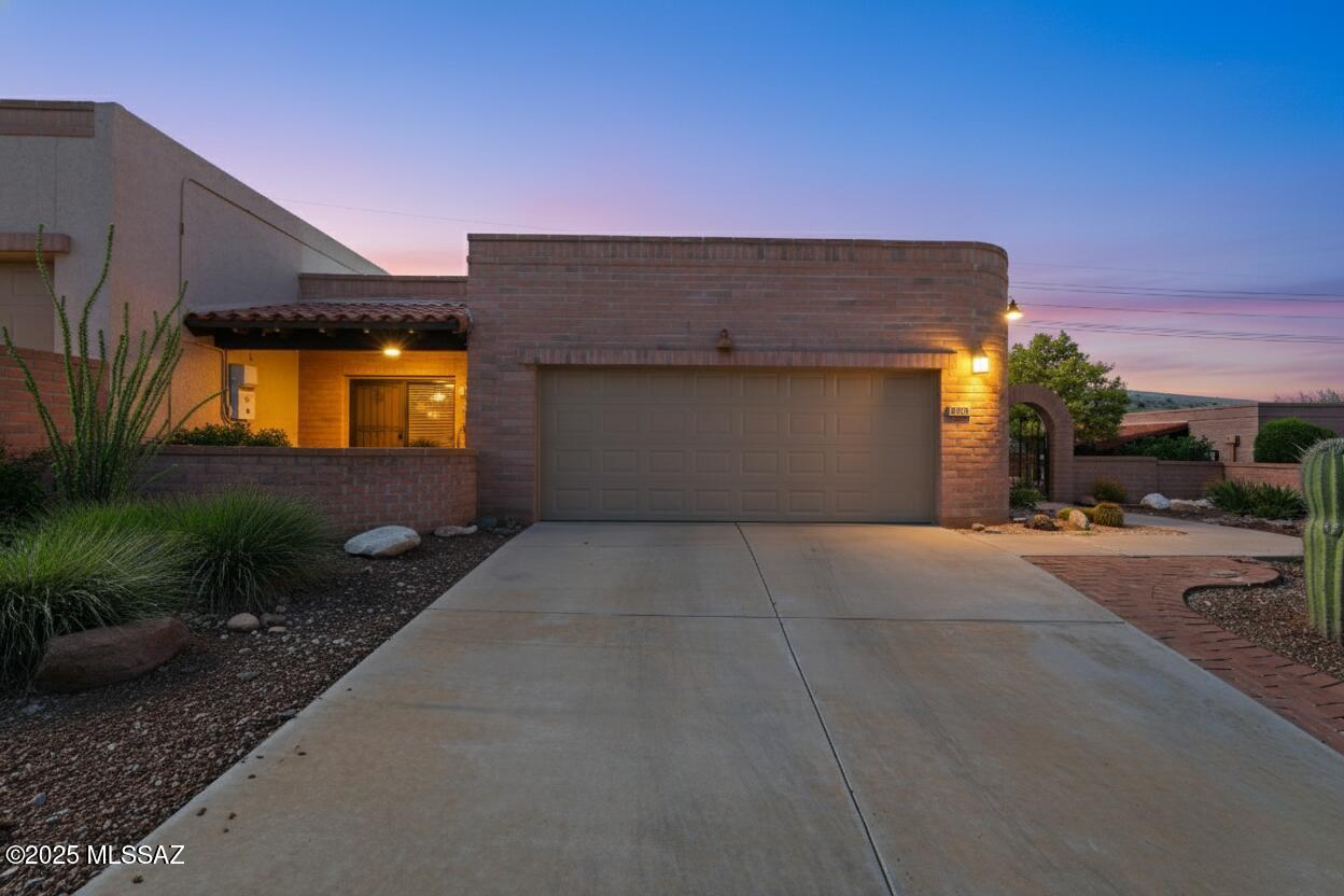 Canoa Estates II (1-125) - Residential