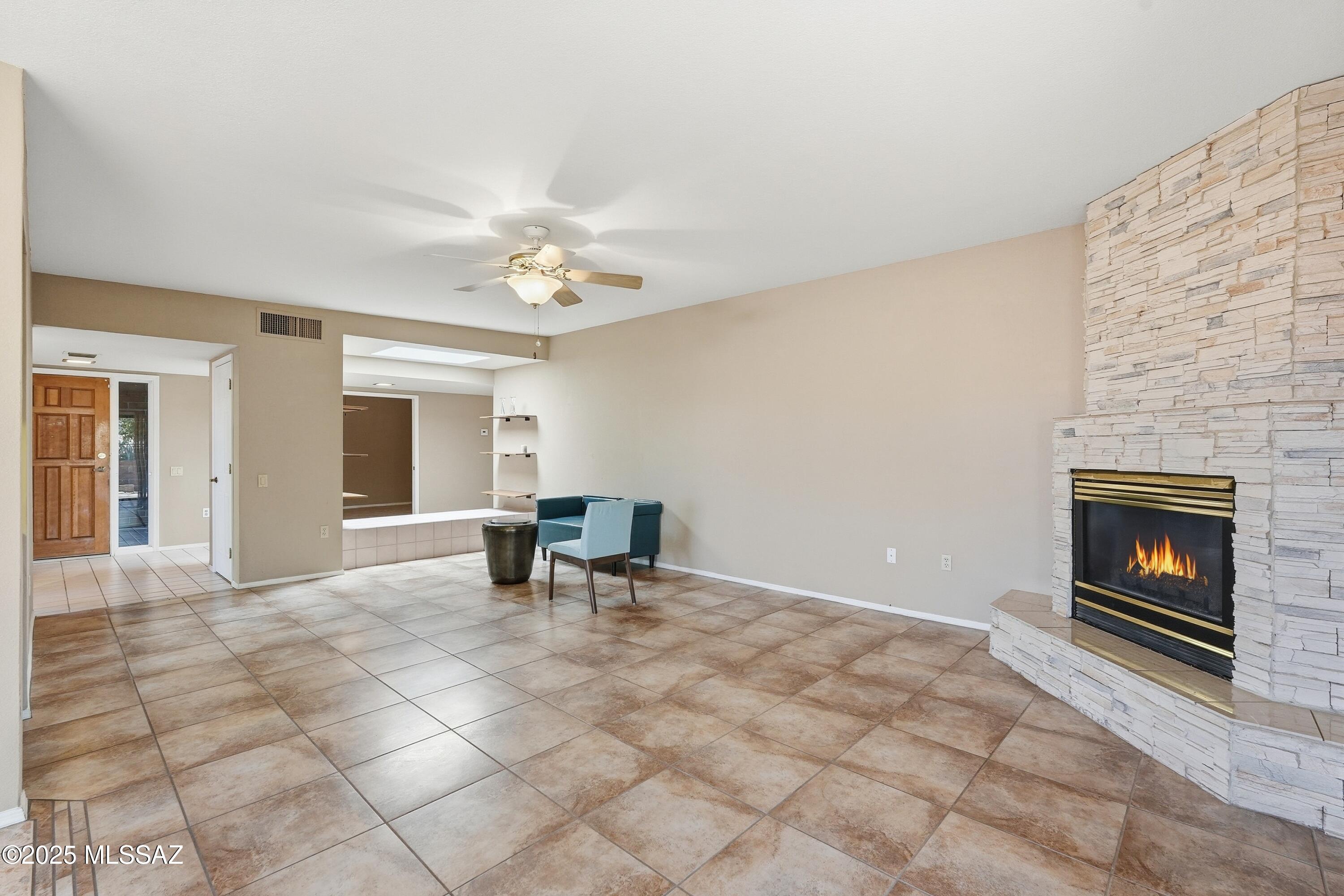 Canoa Estates II (1-125) - Residential