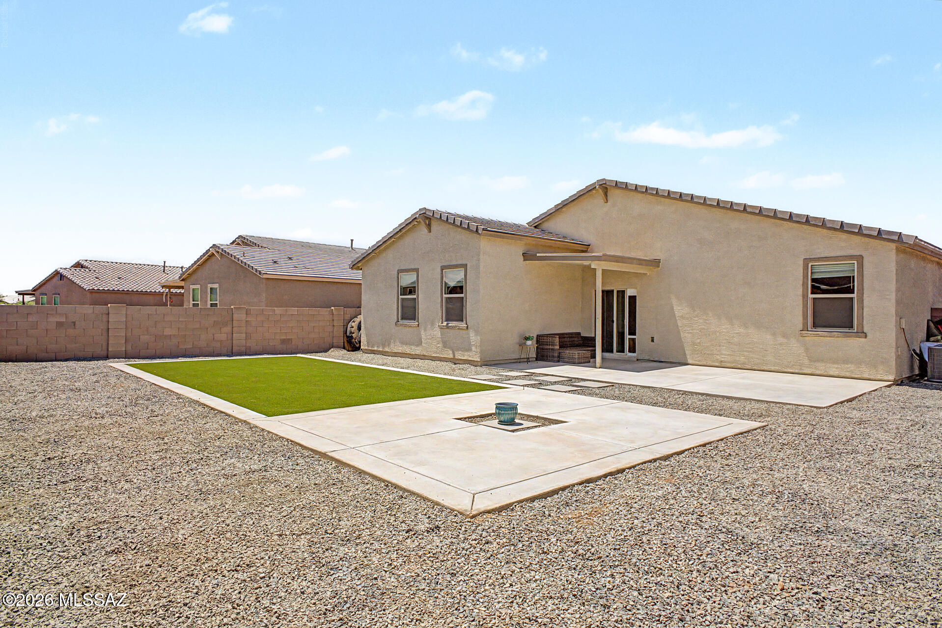 Gladden Farms BLK 30 - Residential