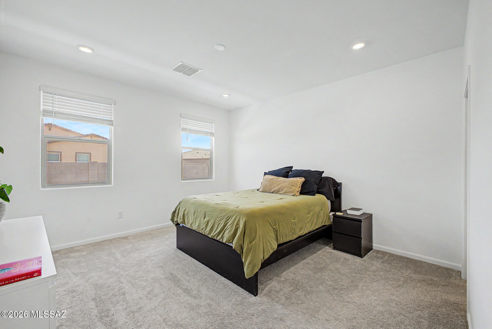 Gladden Farms BLK 30 - Residential