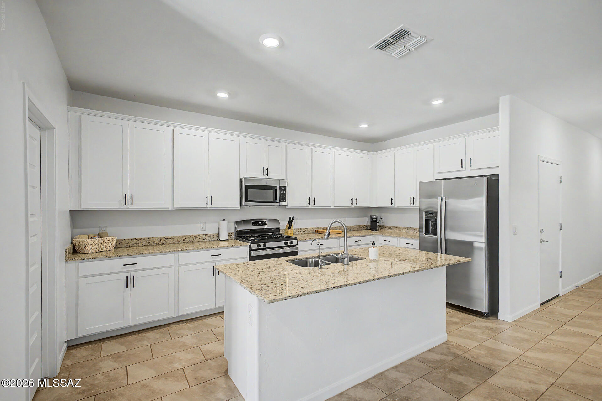 Gladden Farms BLK 30 - Residential