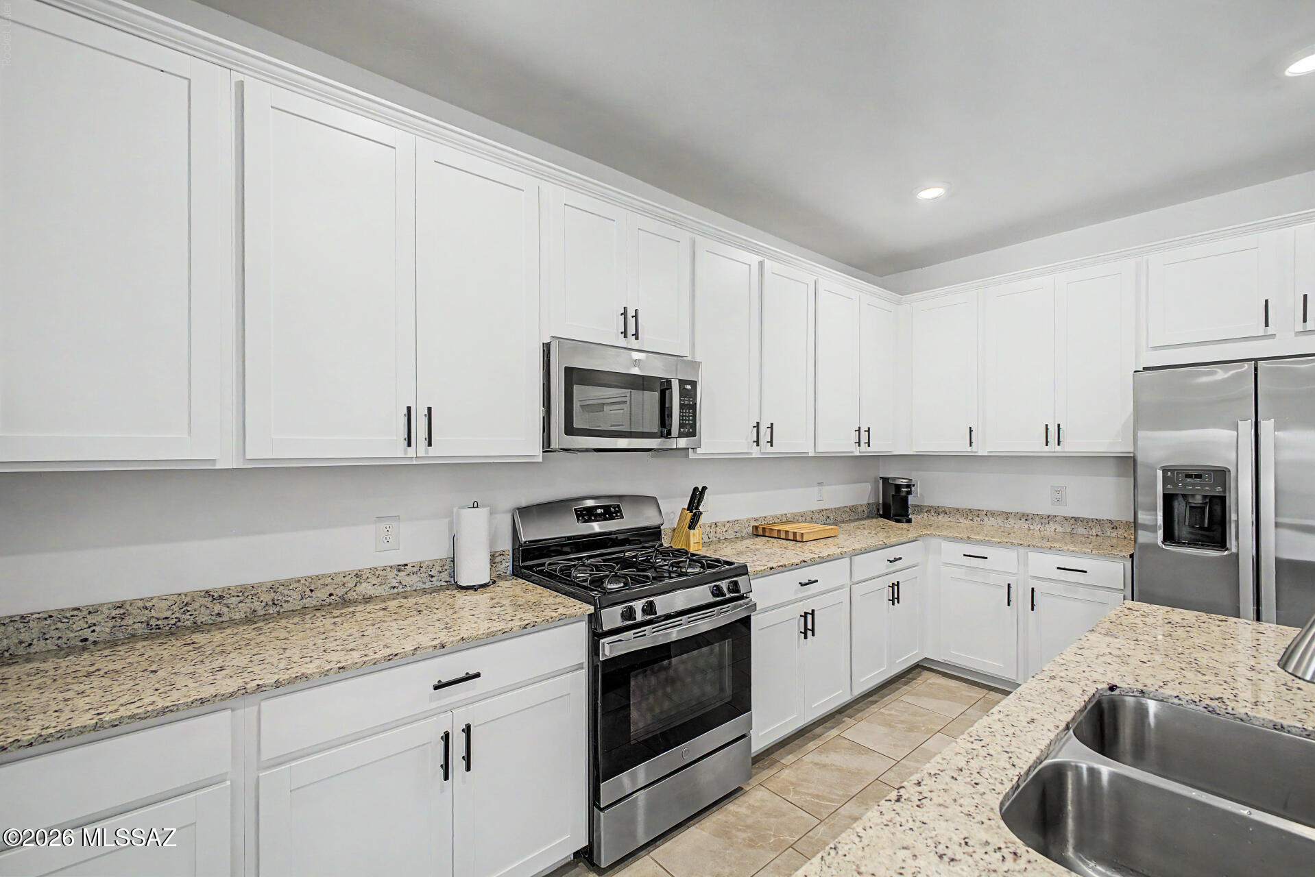 Gladden Farms BLK 30 - Residential