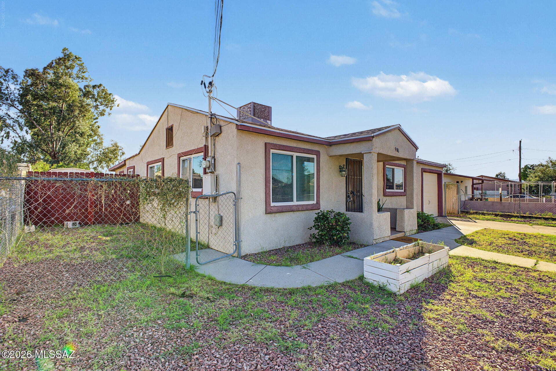 N/A - Residential