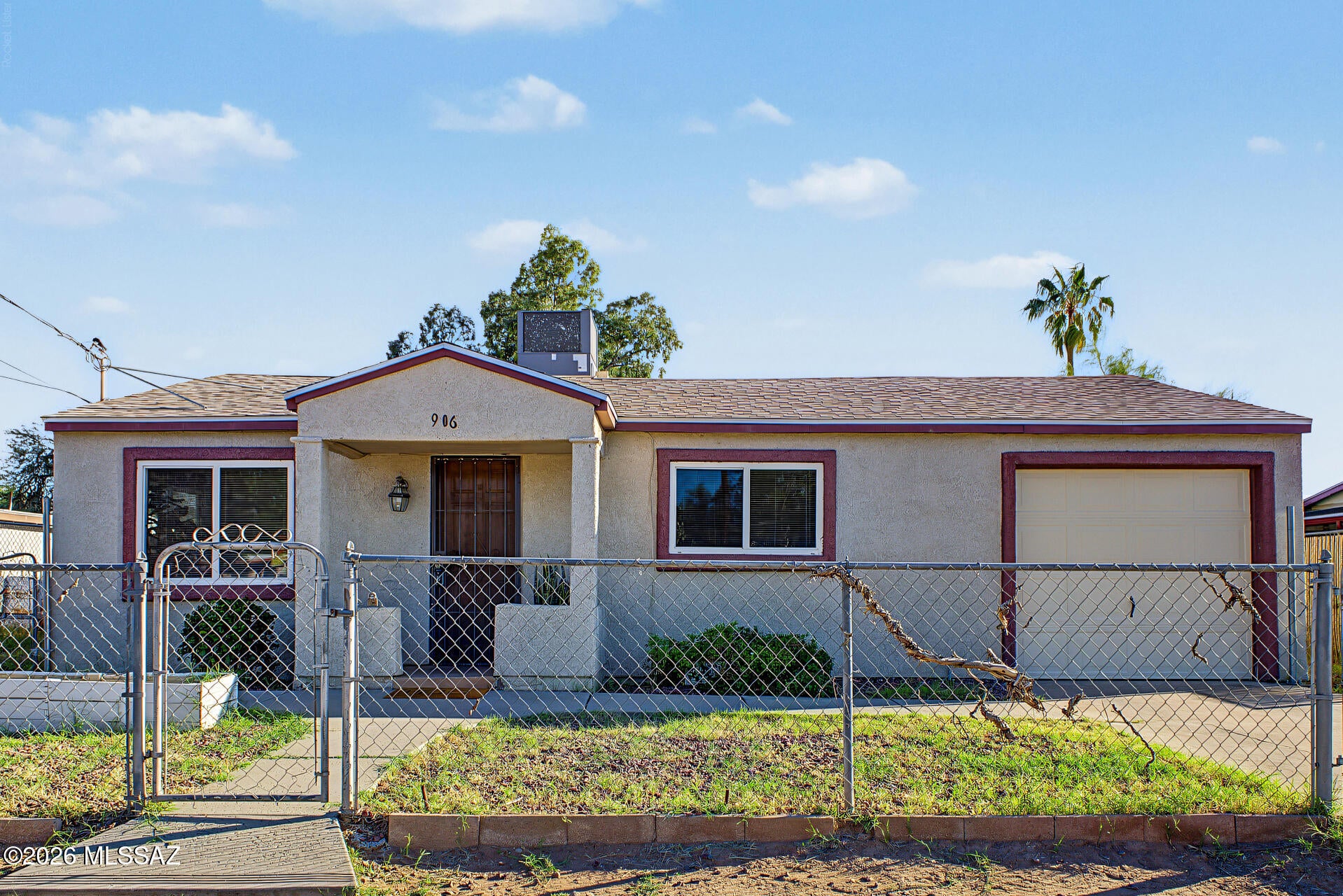 N/A - Residential