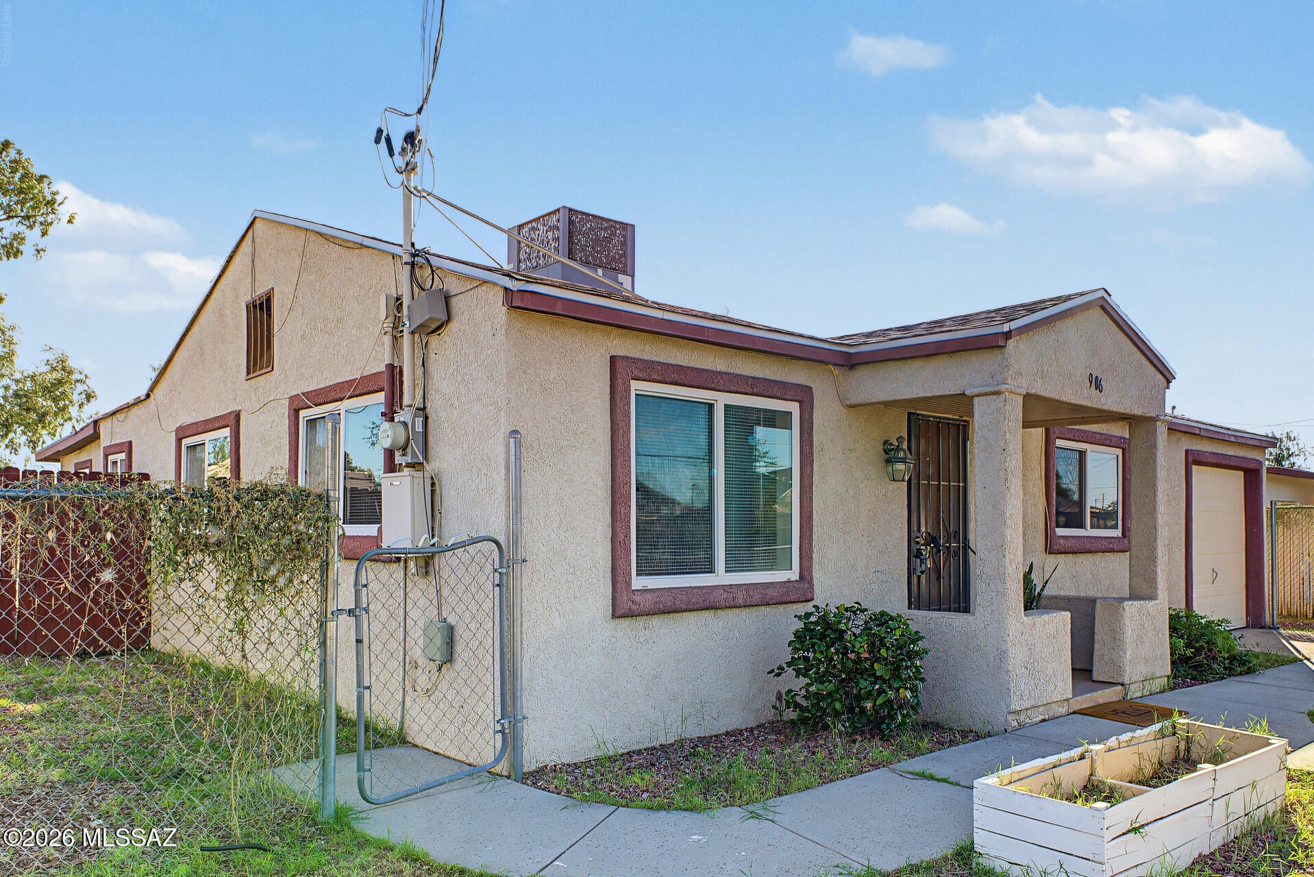 N/A - Residential