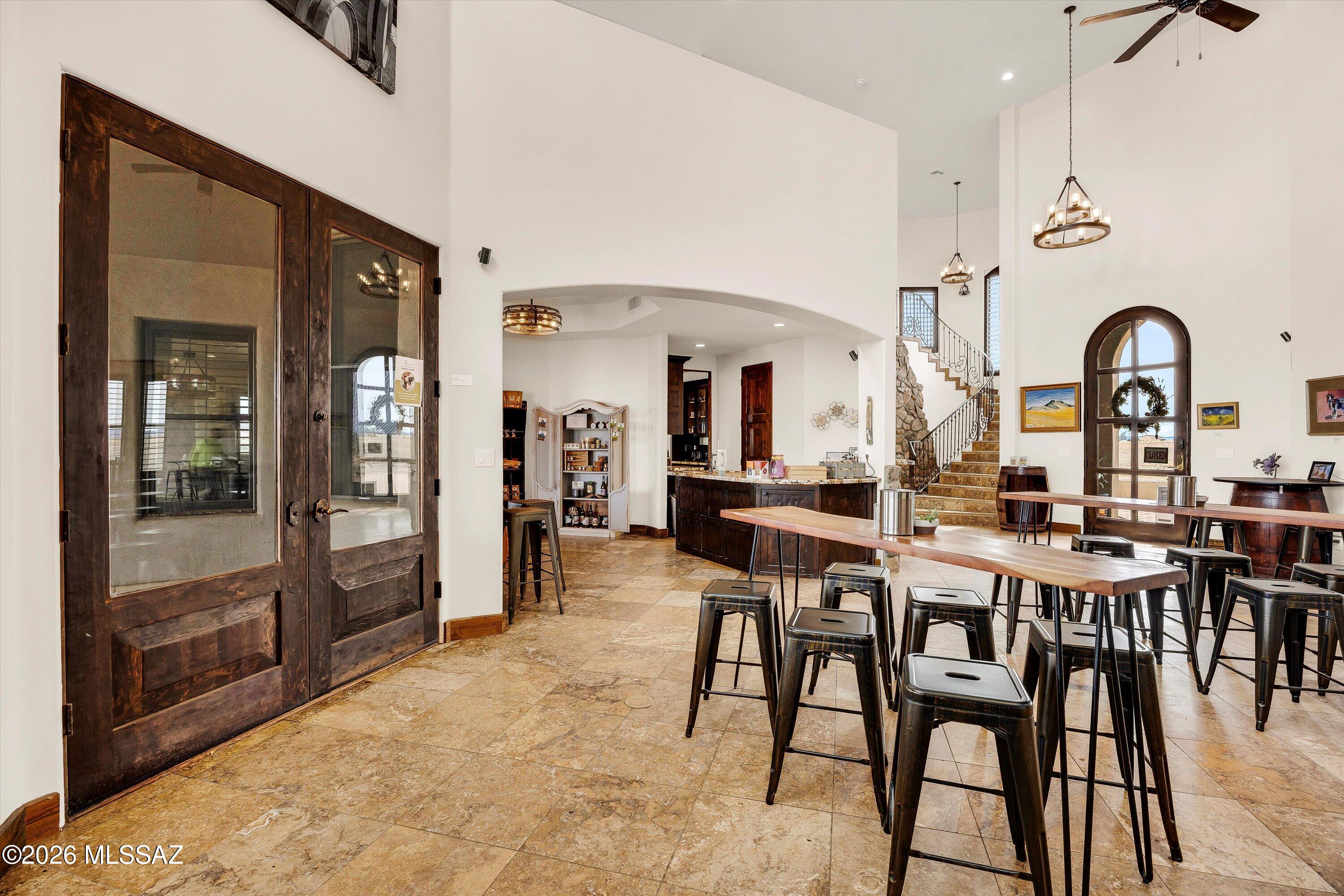 Other/Unknown - Residential