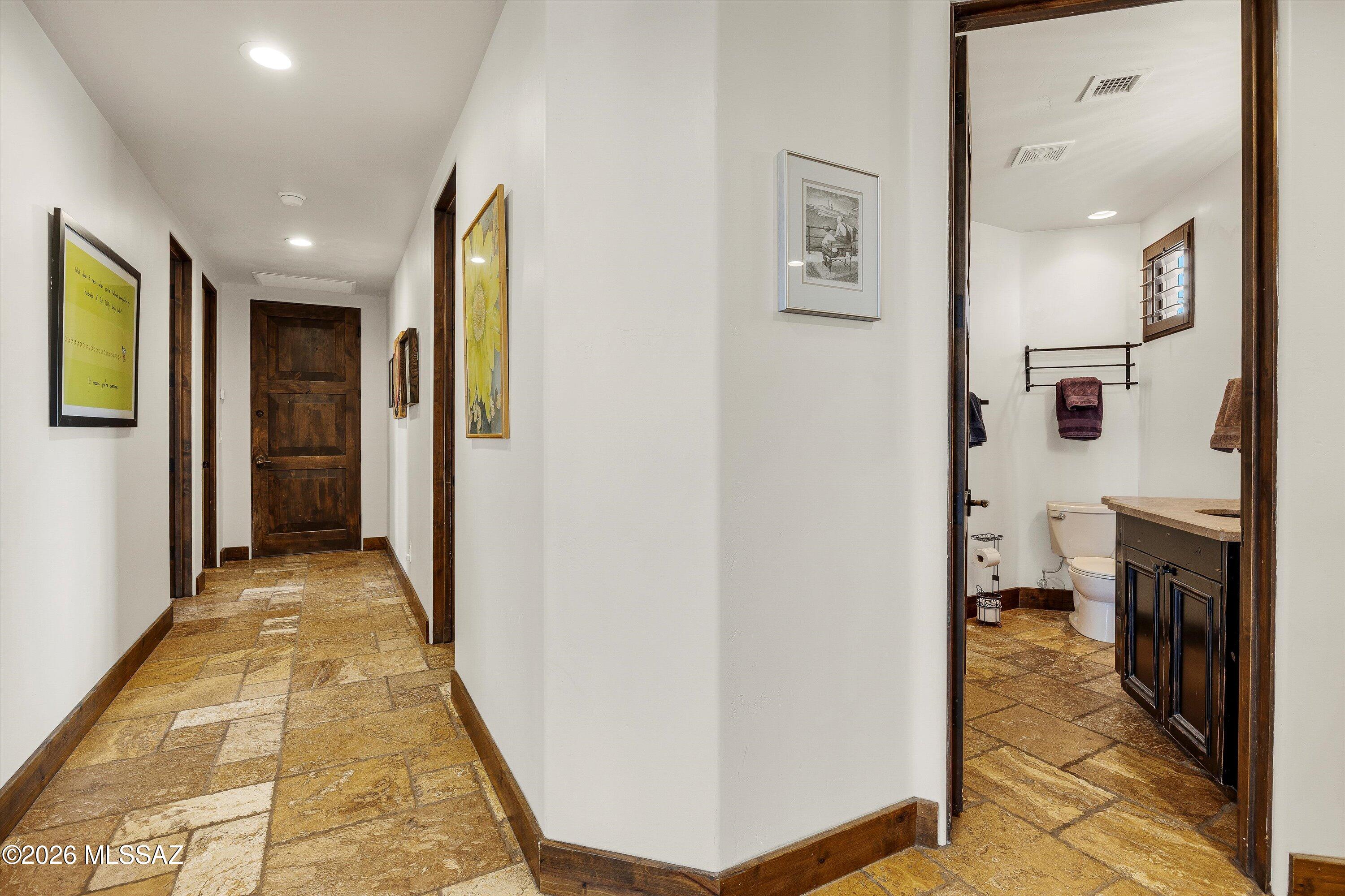 Other/Unknown - Residential