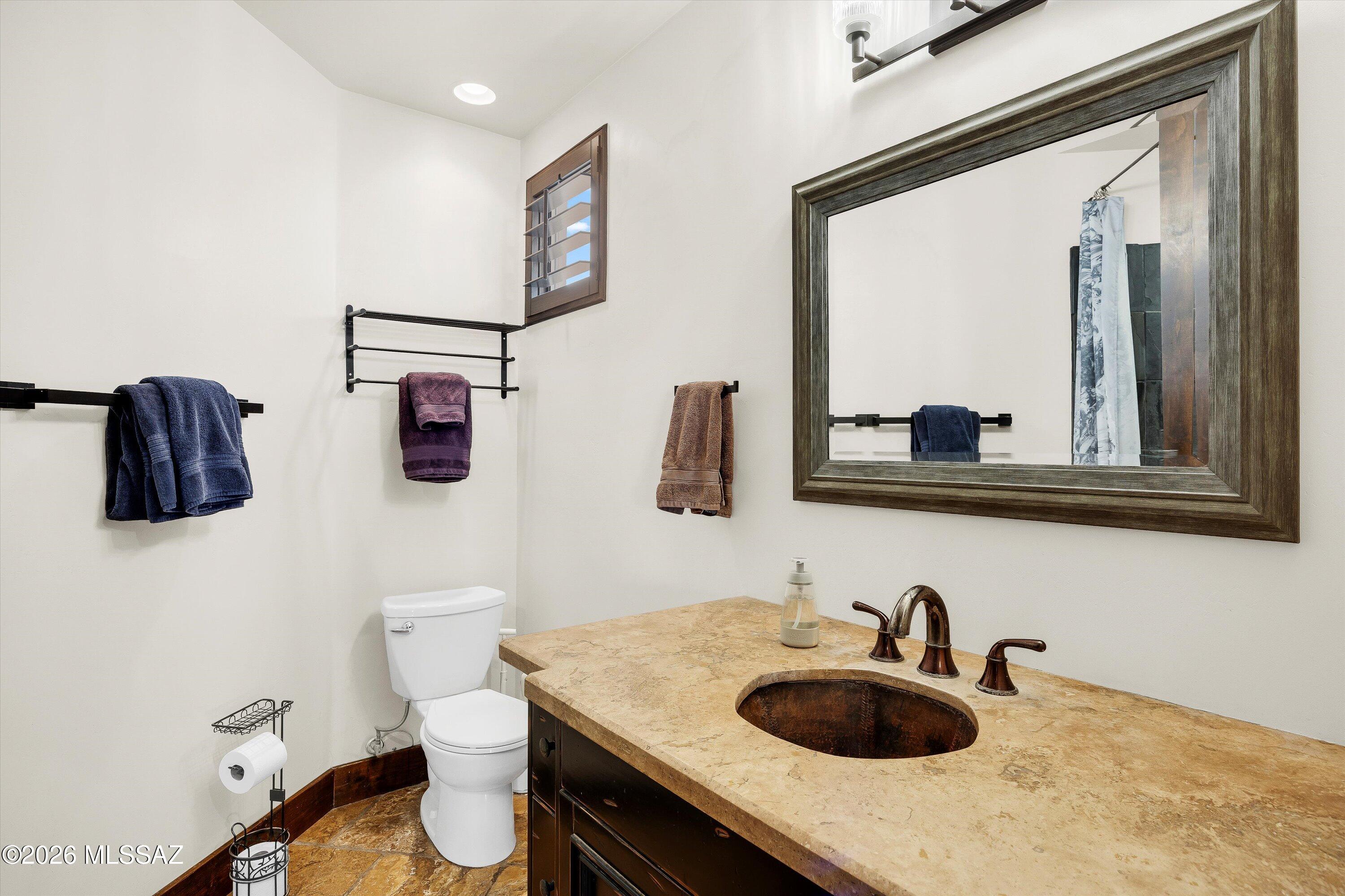 Other/Unknown - Residential