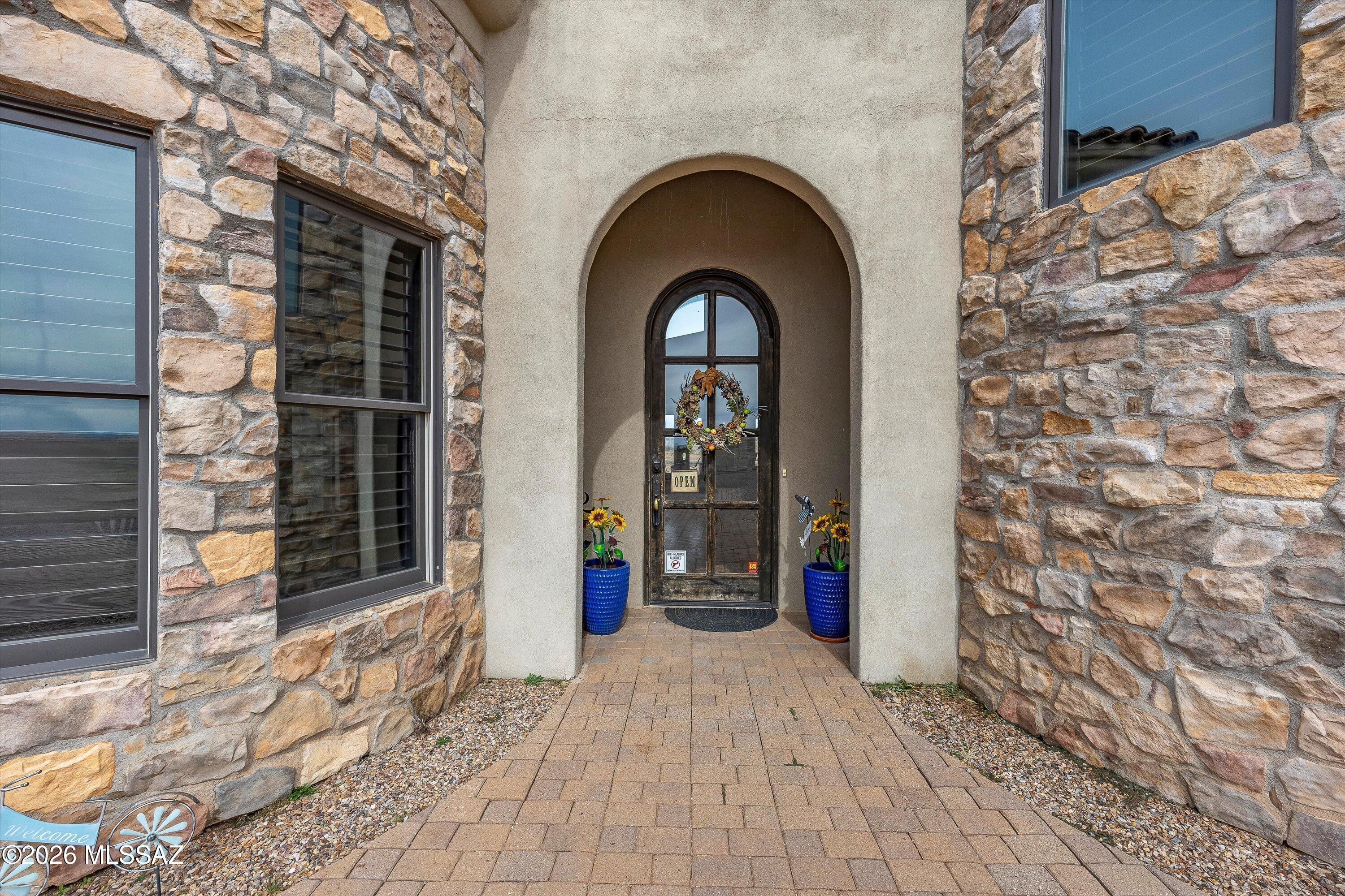 Other/Unknown - Residential