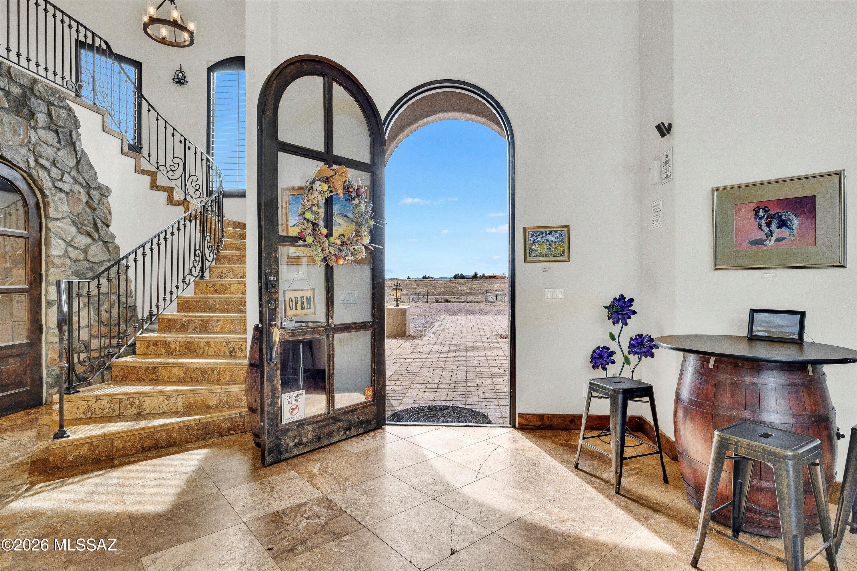 Other/Unknown - Residential