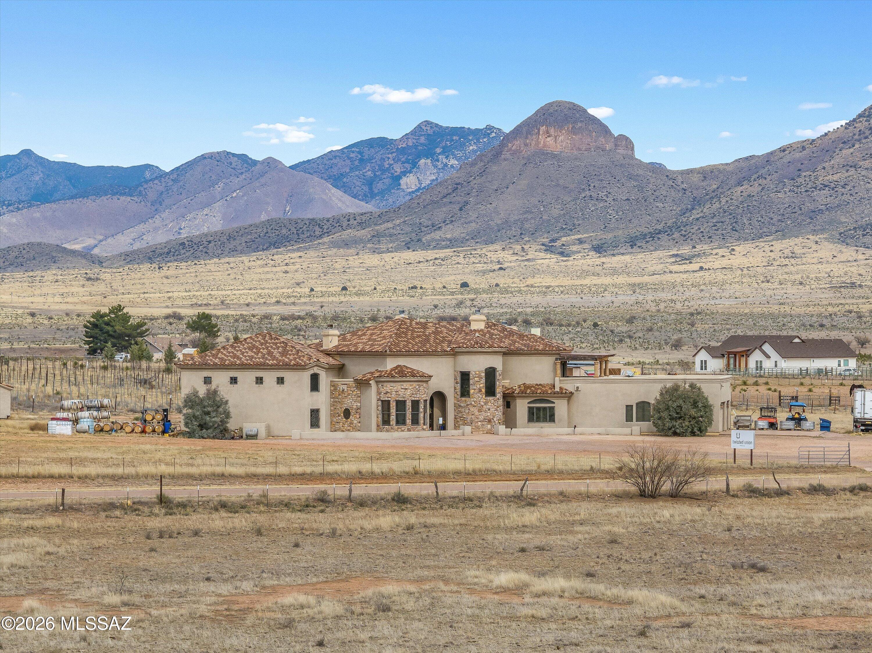 Other/Unknown - Residential