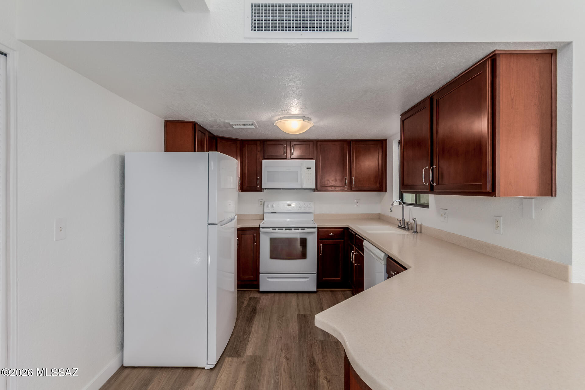 Ventana Vista Condominiums - Residential