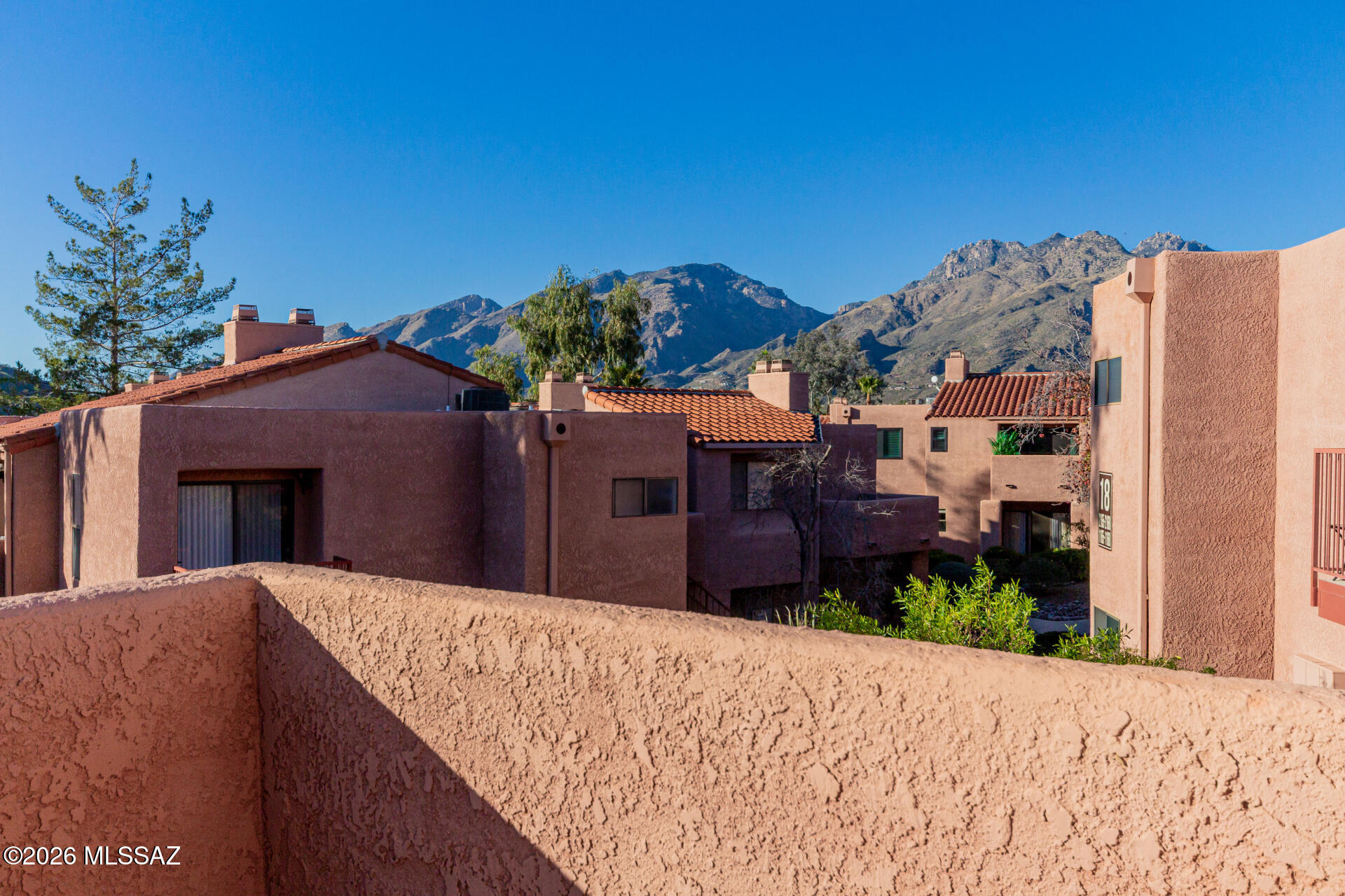 Ventana Vista Condominiums - Residential