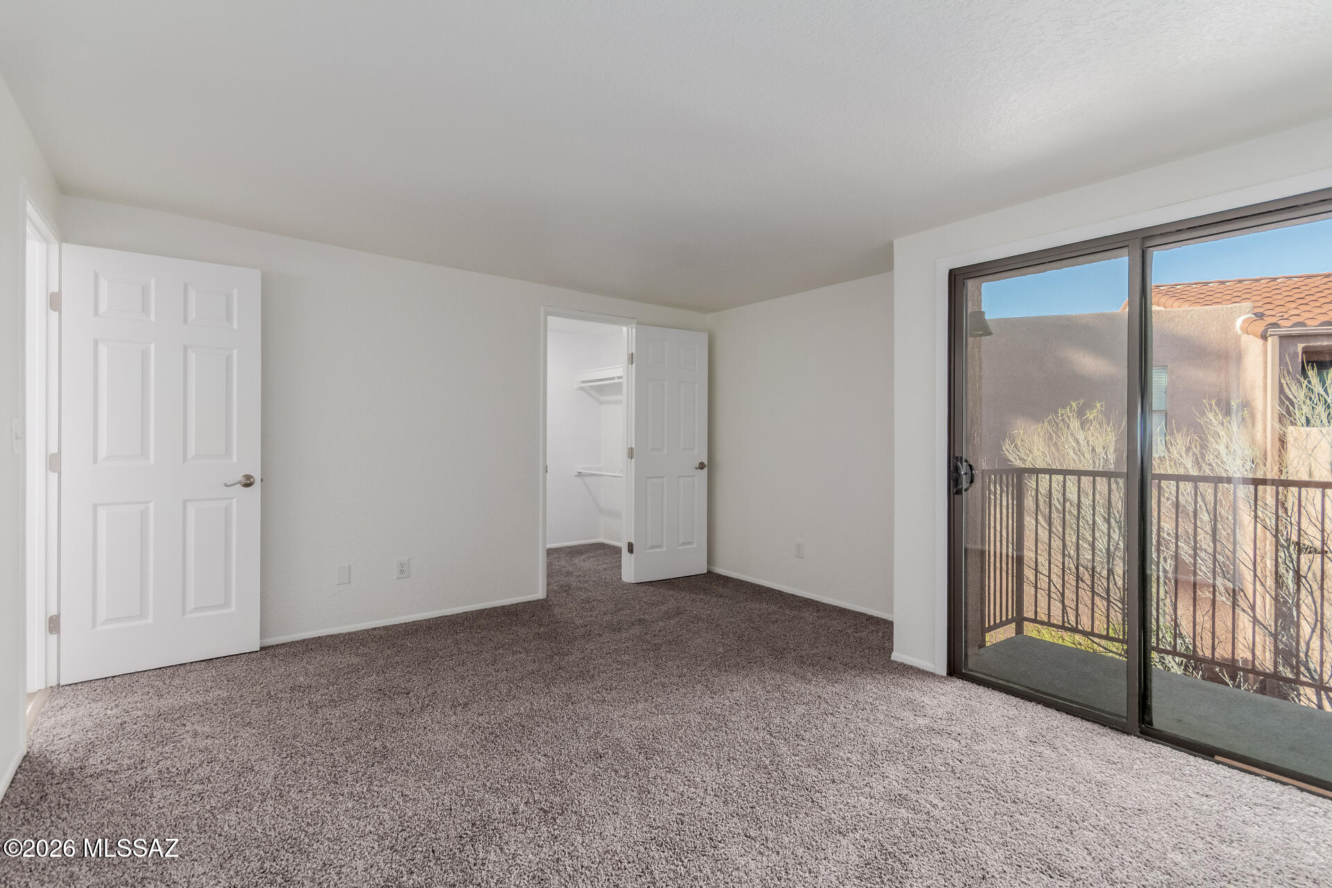 Ventana Vista Condominiums - Residential