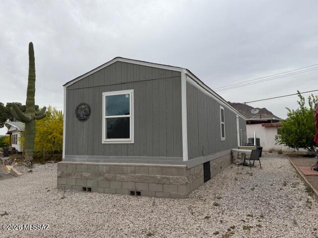 Tucson Estates (193-402) - Residential