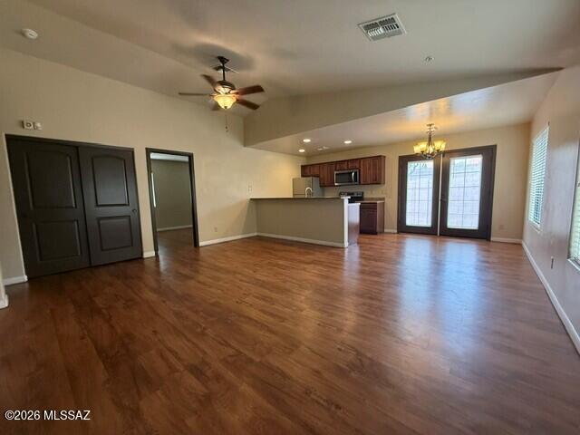 Glyn Circle (1-5) - Residential Lease