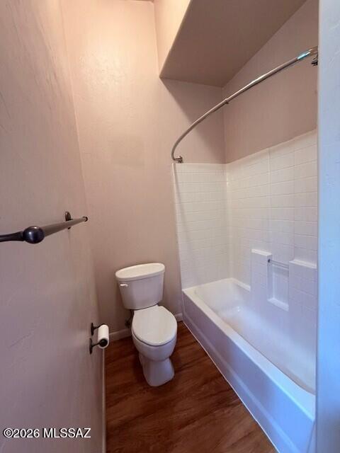 Glyn Circle (1-5) - Residential Lease