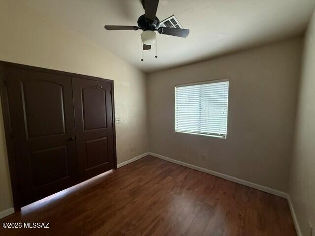 Glyn Circle (1-5) - Residential Lease