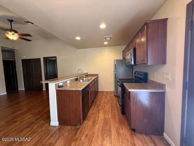 Glyn Circle (1-5) - Residential Lease