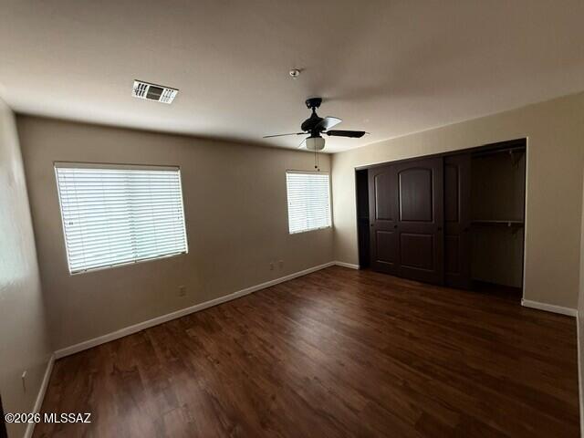 Glyn Circle (1-5) - Residential Lease