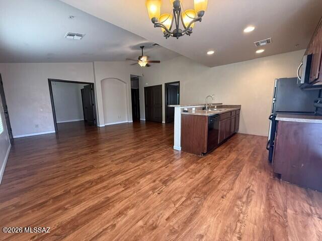 Glyn Circle (1-5) - Residential Lease