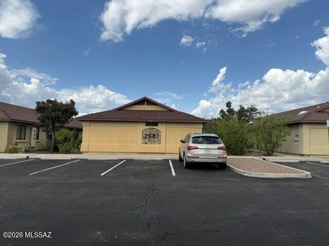 Glyn Circle (1-5) - Residential Lease