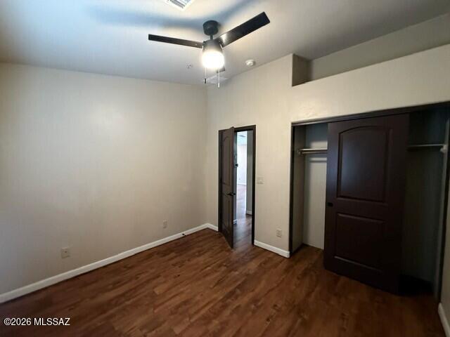 Glyn Circle (1-5) - Residential Lease
