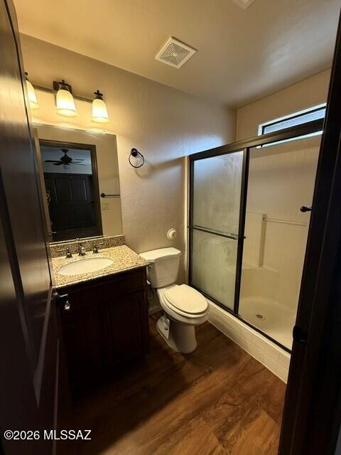 Glyn Circle (1-5) - Residential Lease